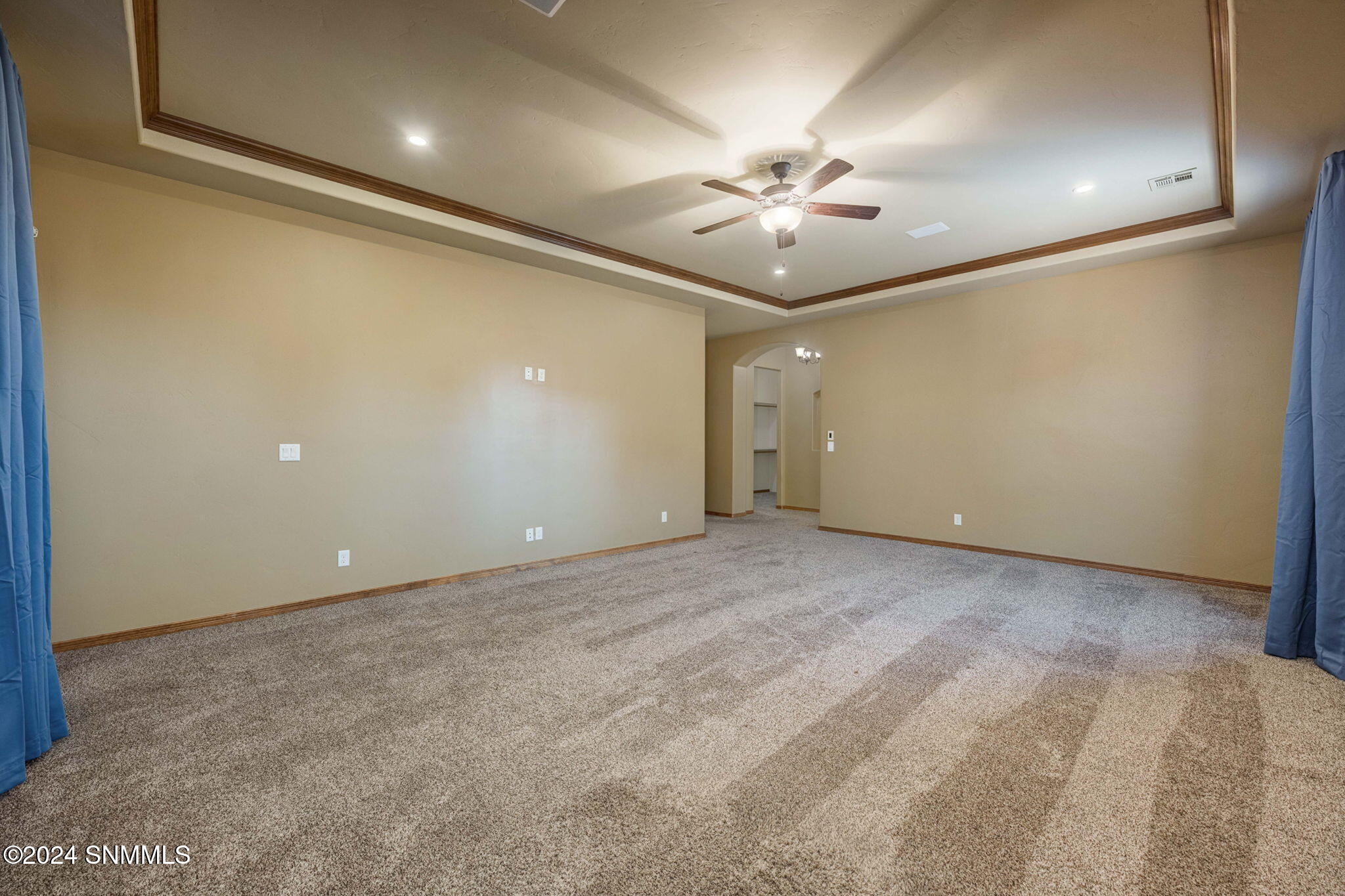 2502 Los Alamos Court, Las Cruces, New Mexico image 43