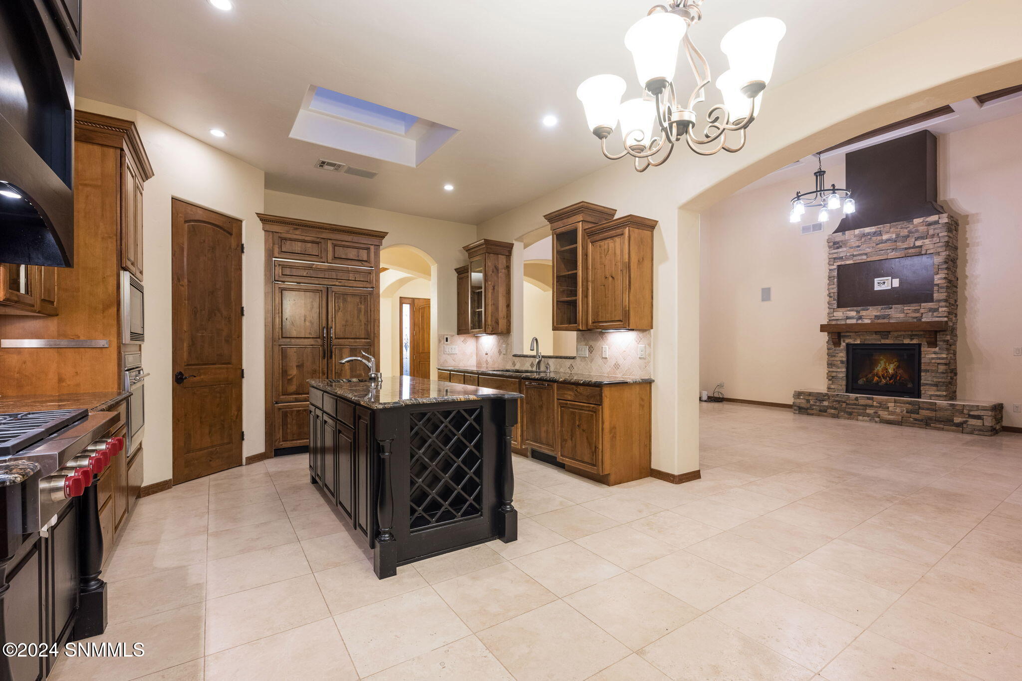 2502 Los Alamos Court, Las Cruces, New Mexico image 32