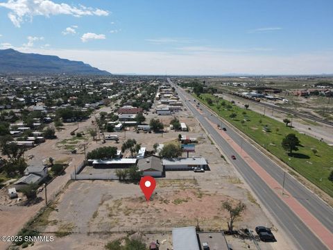 Condo For Sale - 1650 N White Sands Boulevard<br/> Alamogordo, NM 88310