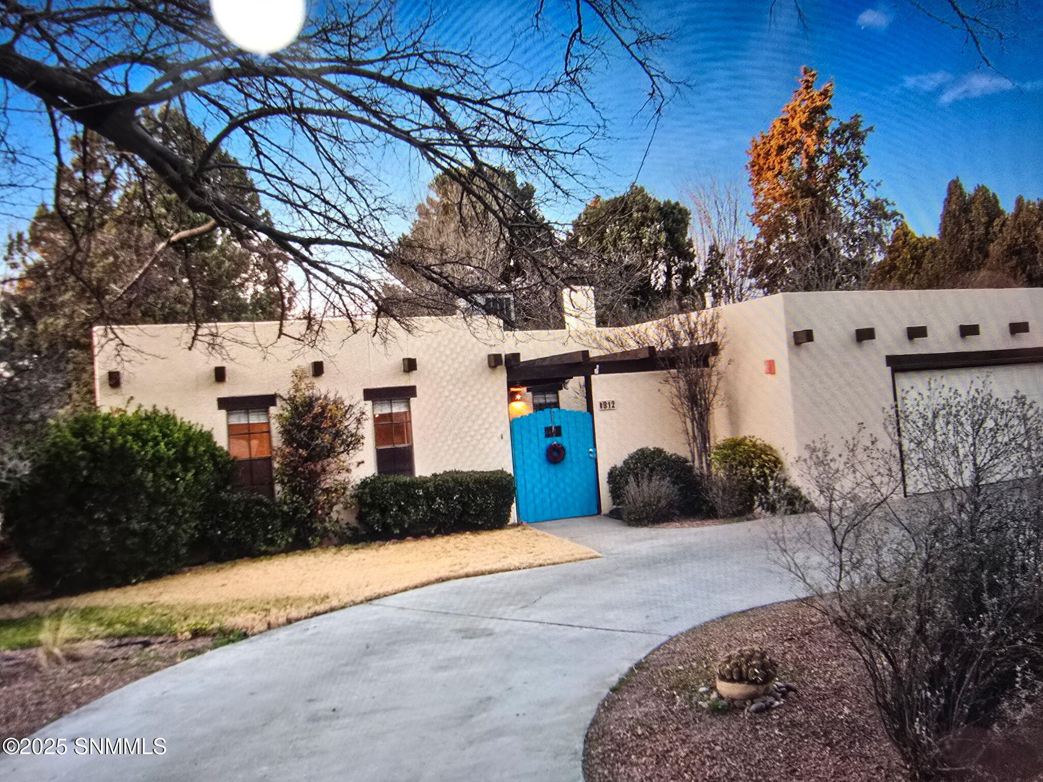 812 W Conway Avenue, Las Cruces, New York image 1
