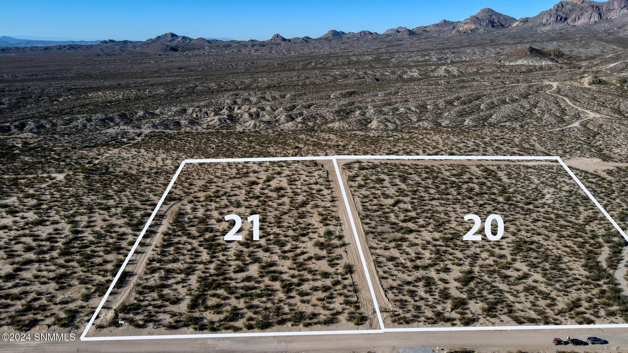 TBD Eclipse Rd Avenue #LOT 21, Las Cruces, New Mexico image 1