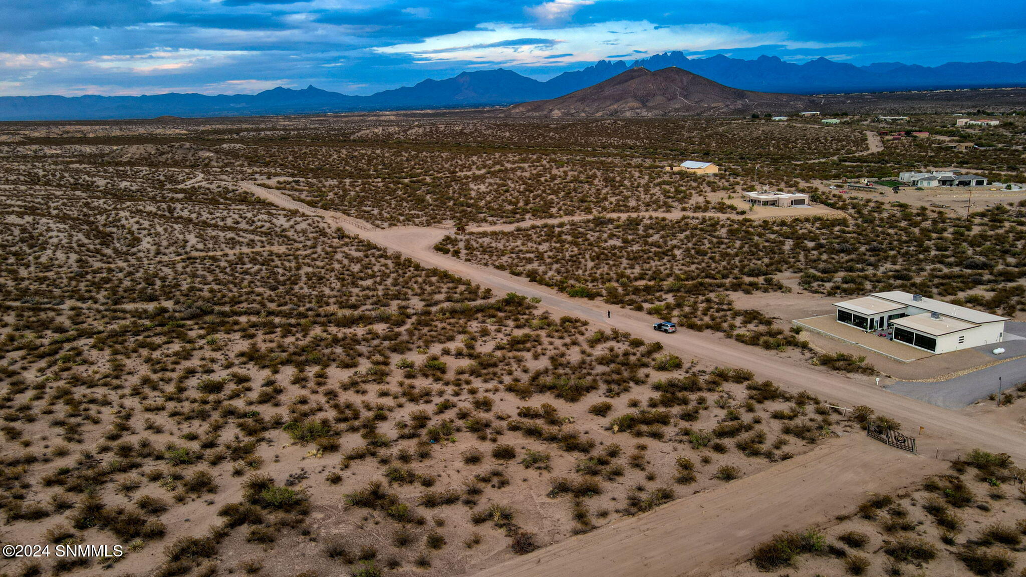 TBD Eclipse Rd Avenue #LOT 21, Las Cruces, New Mexico image 6