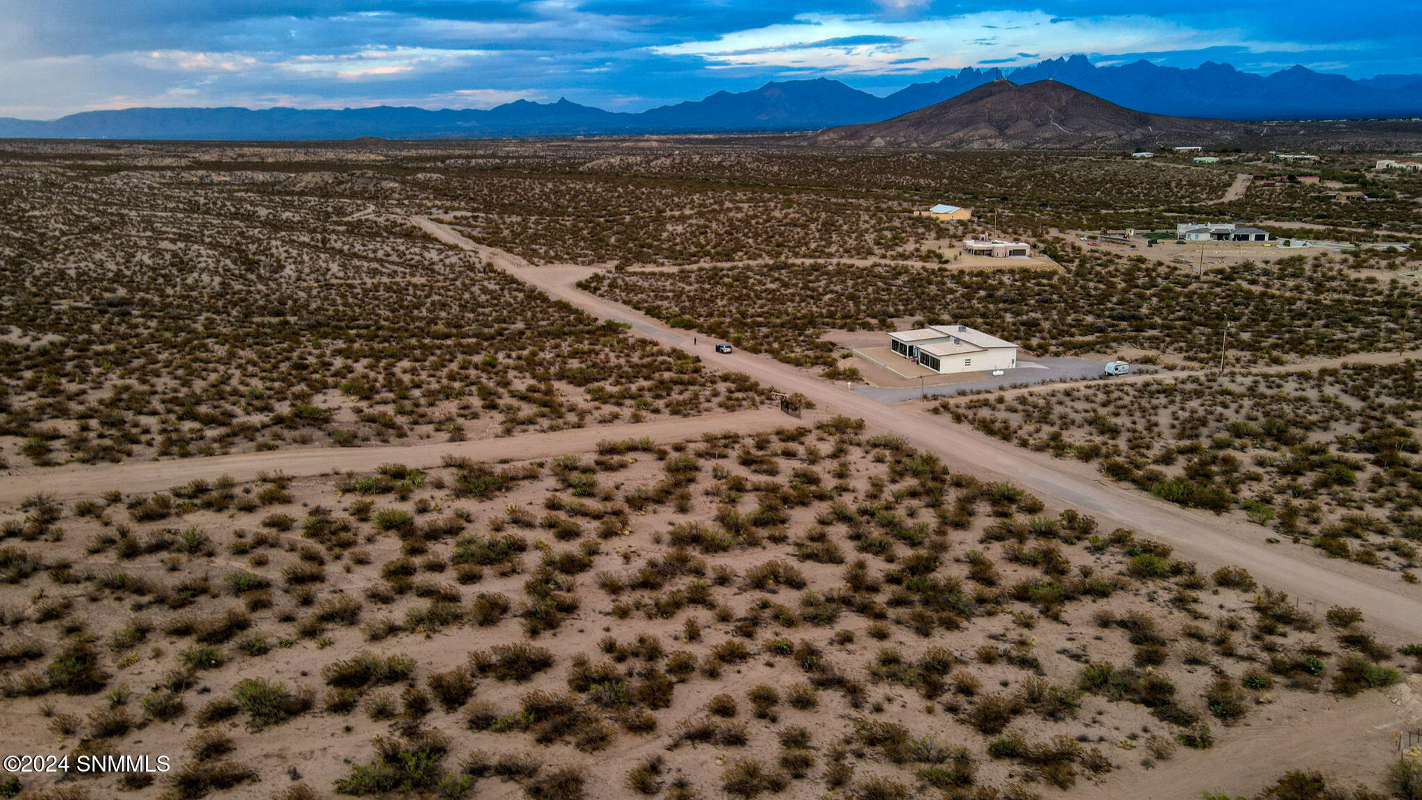 TBD Eclipse Rd Avenue #LOT 21, Las Cruces, New Mexico image 5