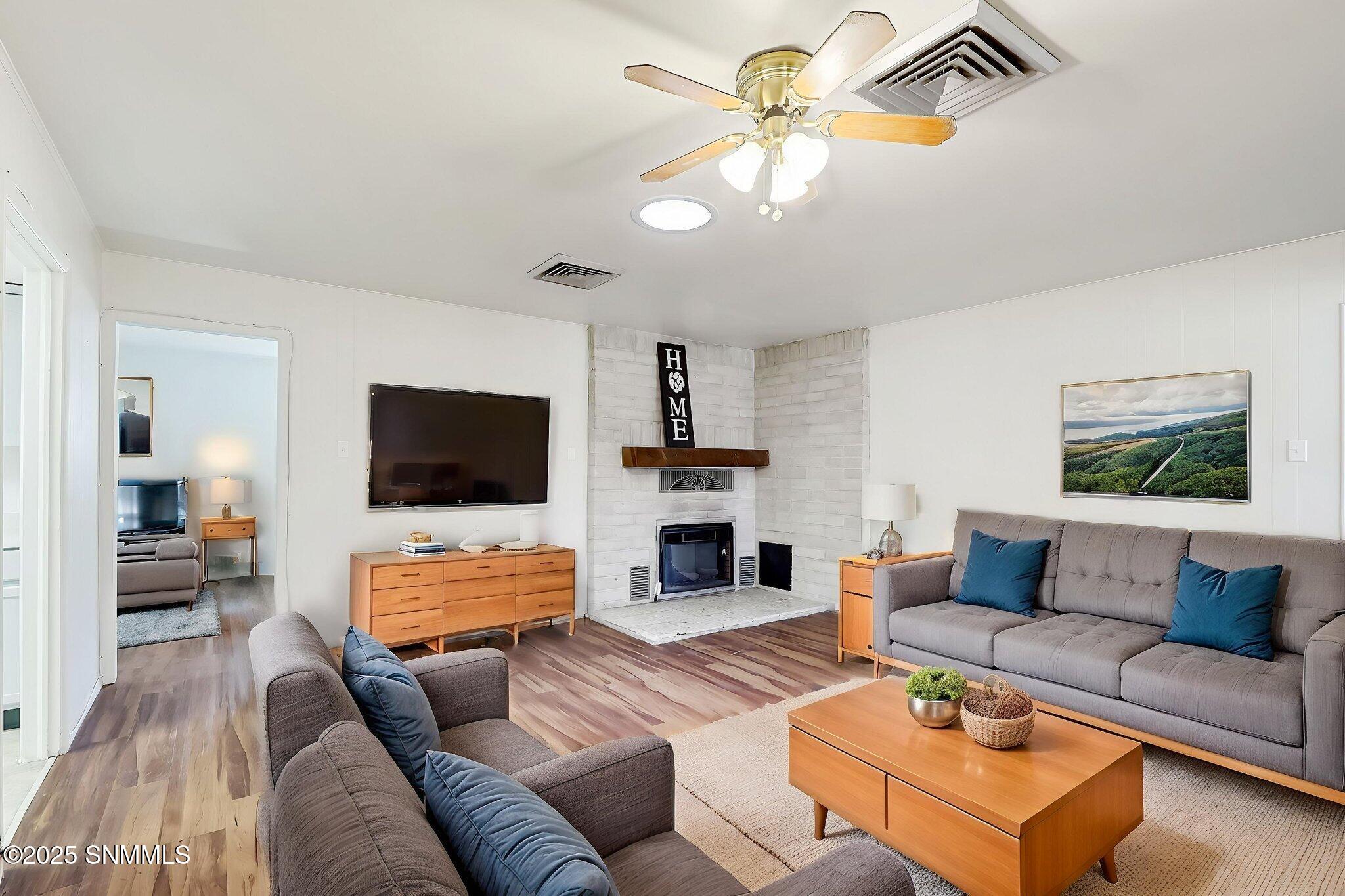 1734 S Fairacres Road, Las Cruces, New Mexico image 24