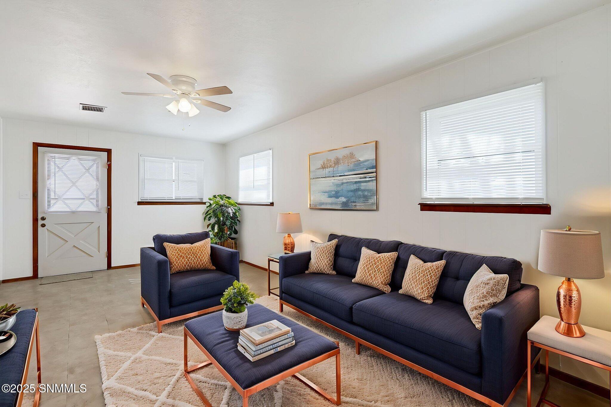 1734 S Fairacres Road, Las Cruces, New Mexico image 31