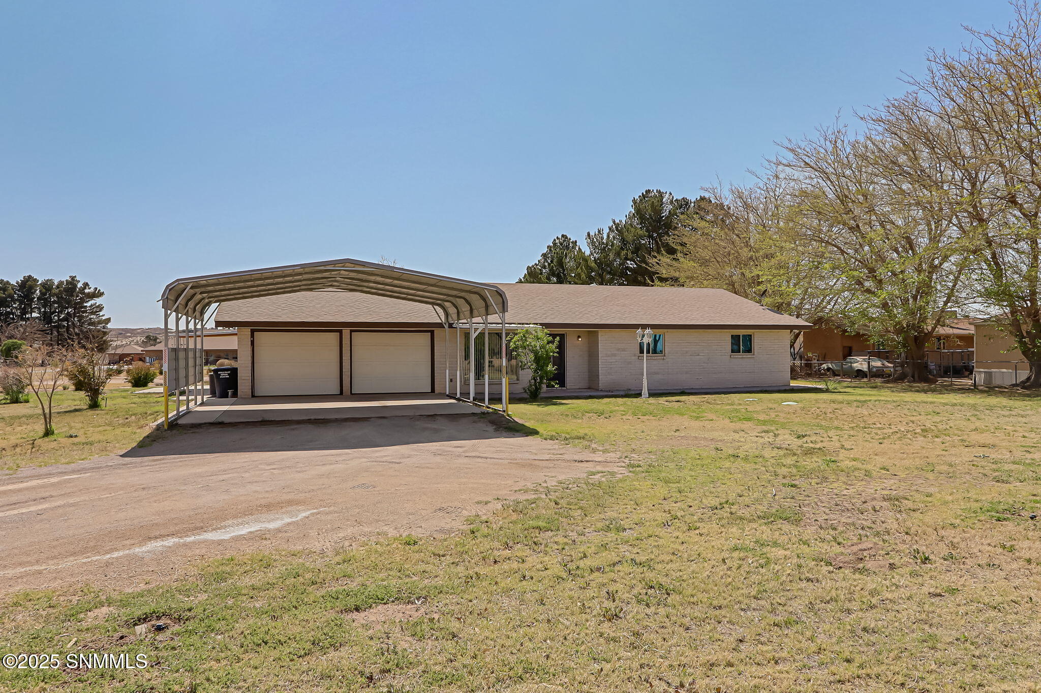 1734 S Fairacres Road, Las Cruces, New Mexico image 47