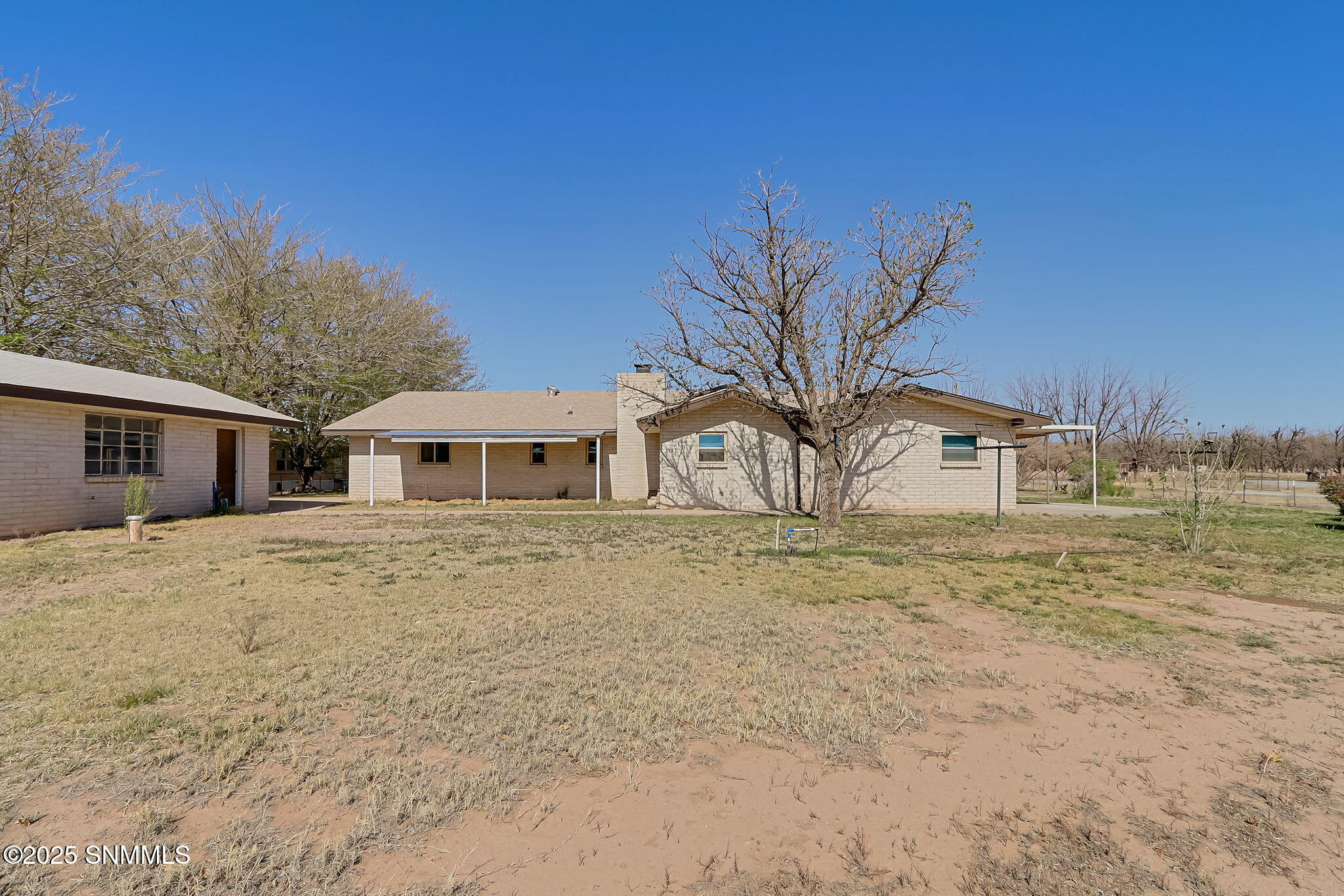1734 S Fairacres Road, Las Cruces, New Mexico image 50