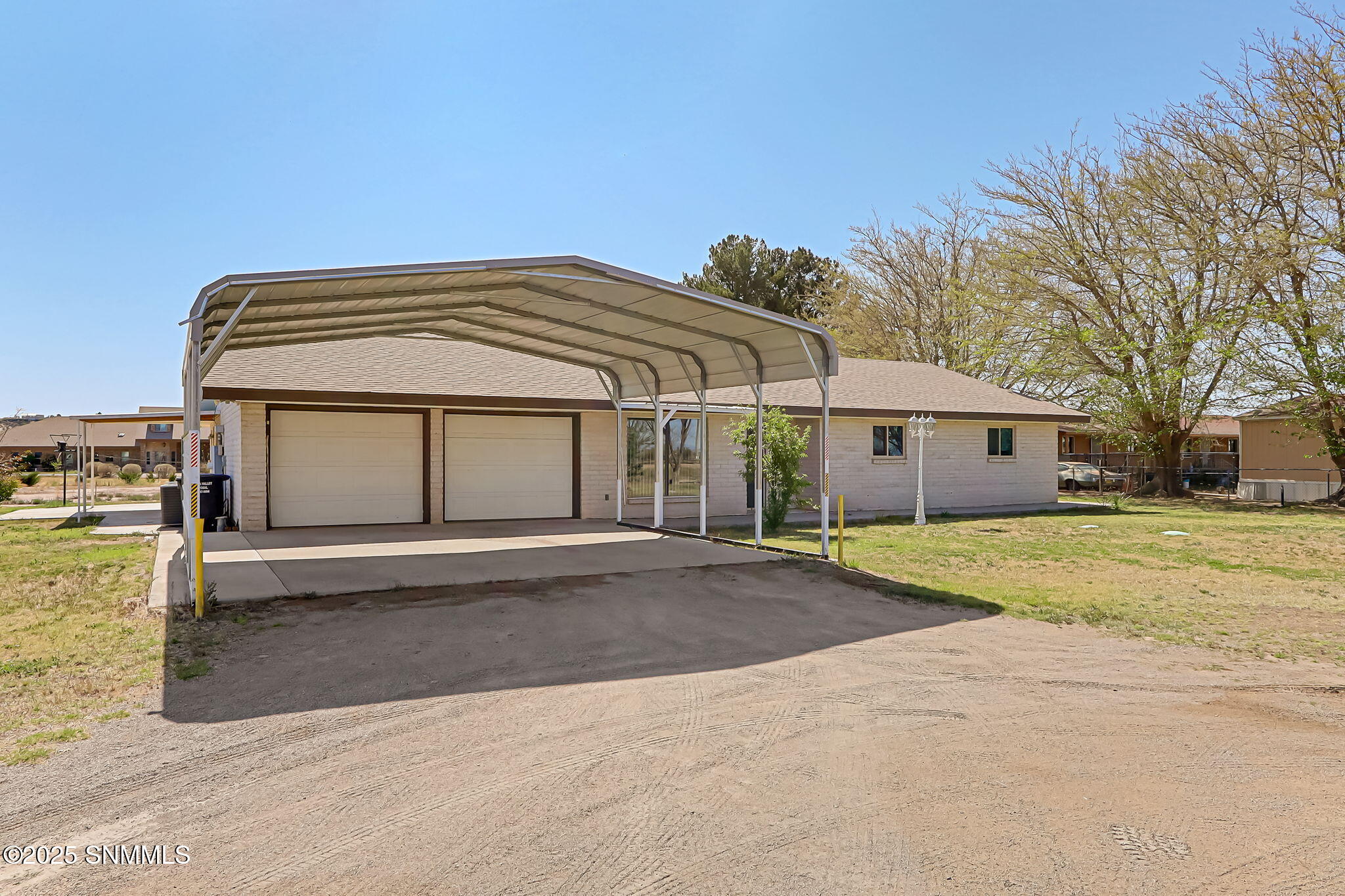 1734 S Fairacres Road, Las Cruces, New Mexico image 46