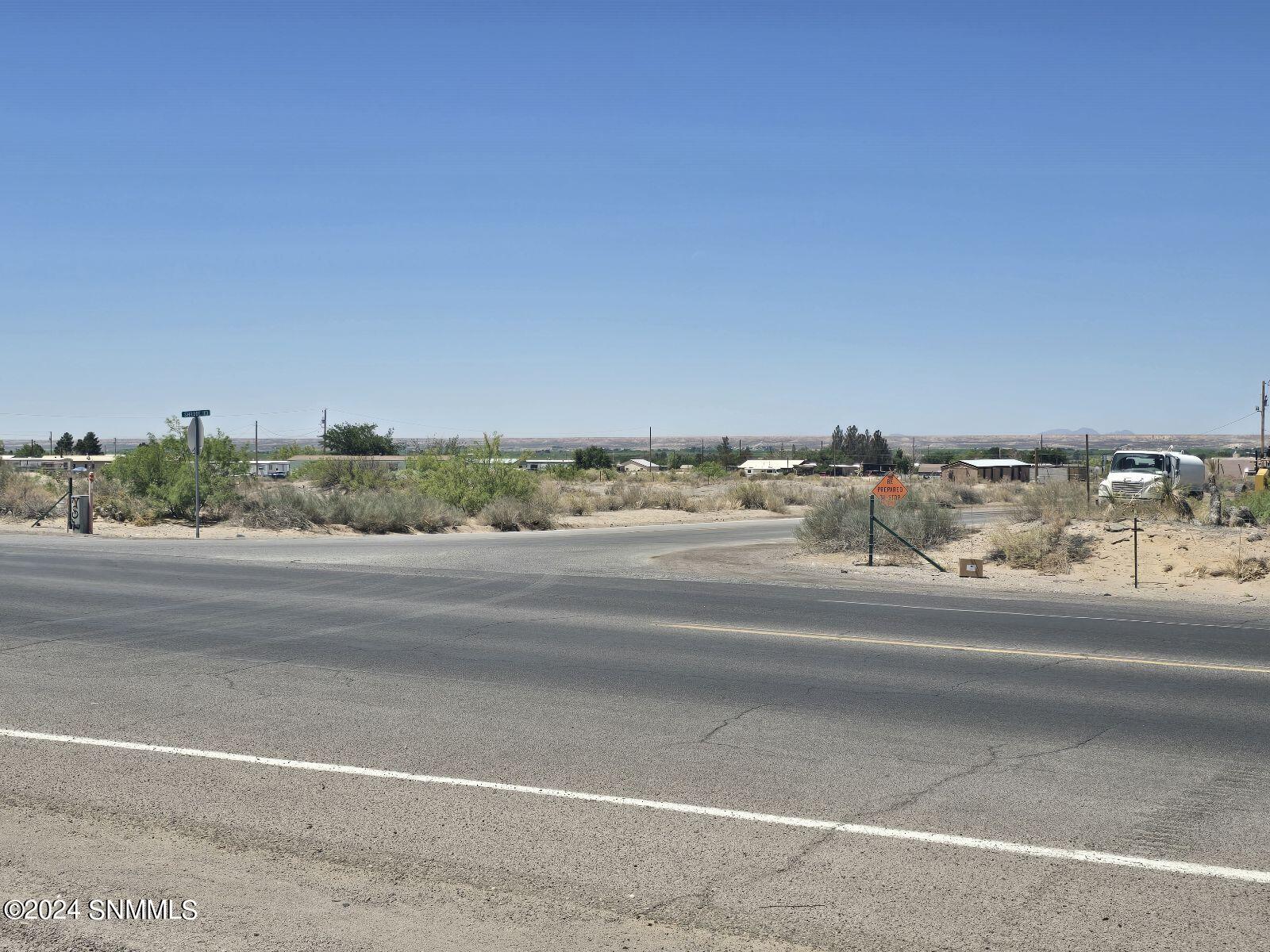 3201 Anthony Drive, Anthony, New Mexico image 9