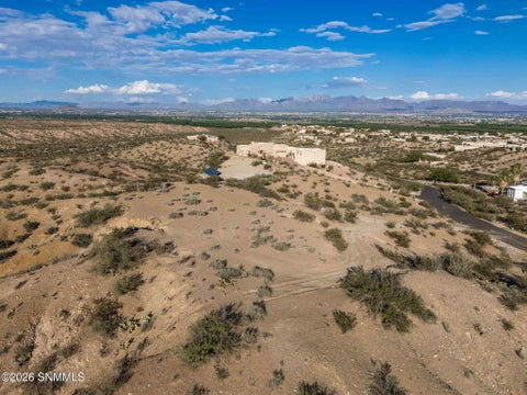 Vacant Land For Sale - 6840 Bright View Road<br/> Las Cruces, NM 88007