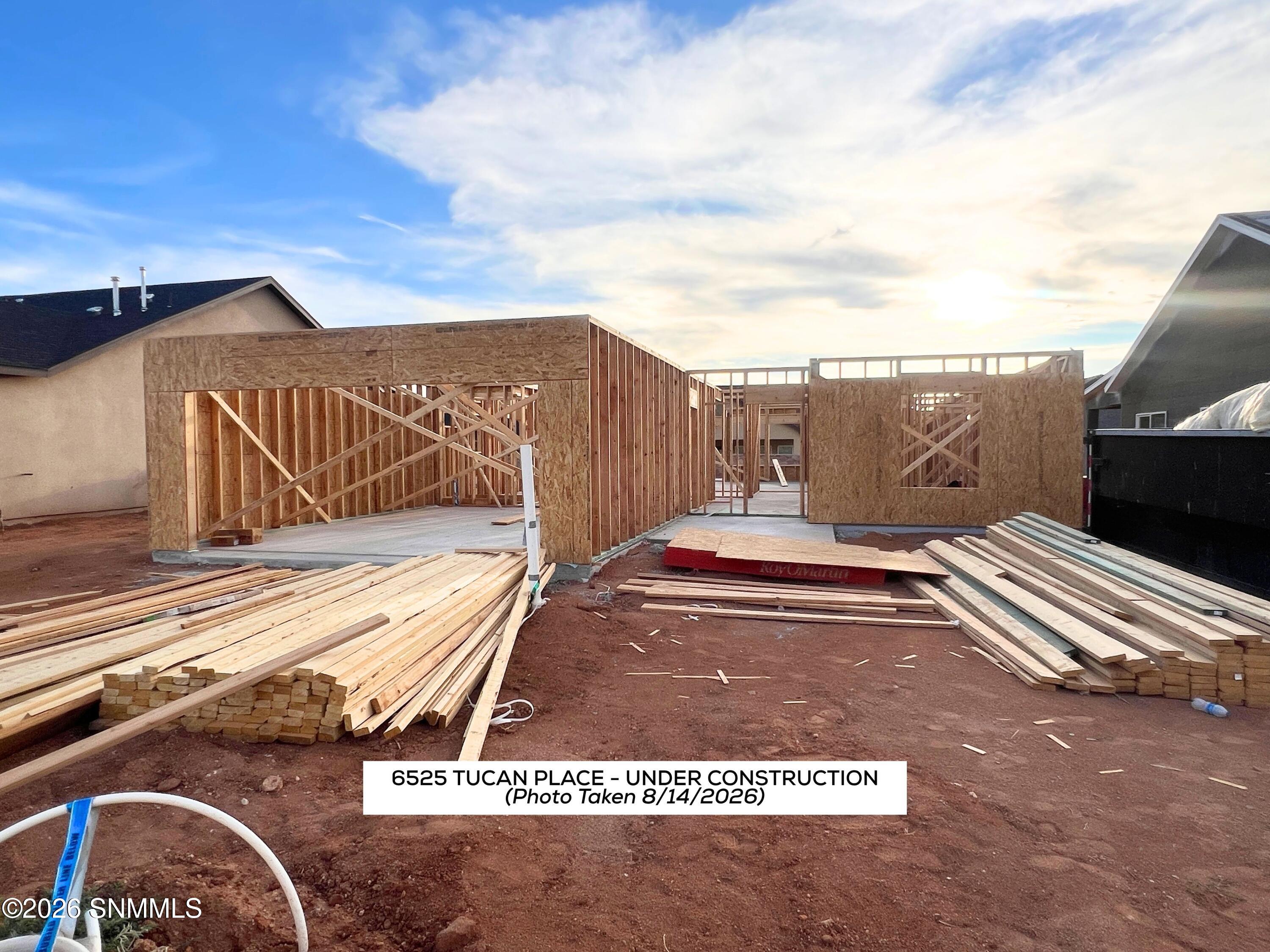 6525 Tucan Place - Photo 2