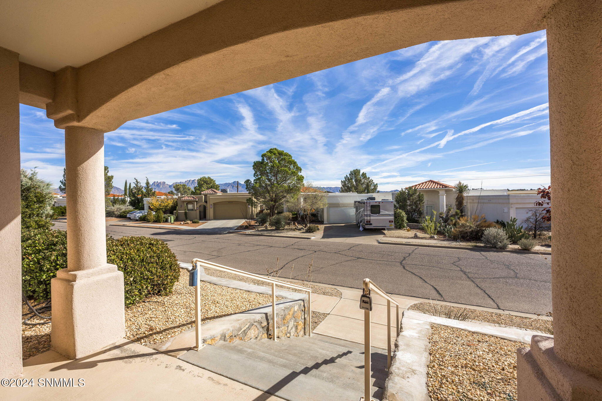 3827 Yellowstone Drive, Las Cruces, New Mexico image 4