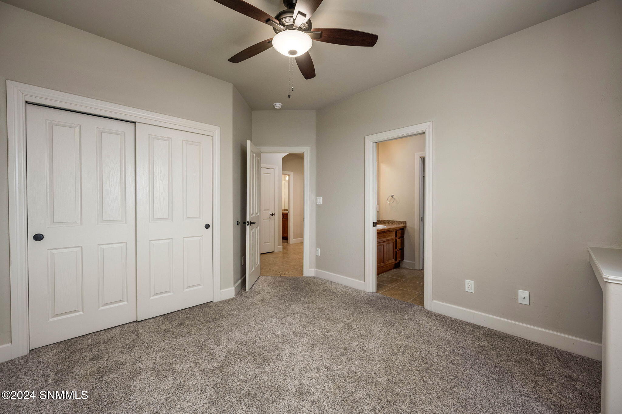 3827 Yellowstone Drive, Las Cruces, New Mexico image 33