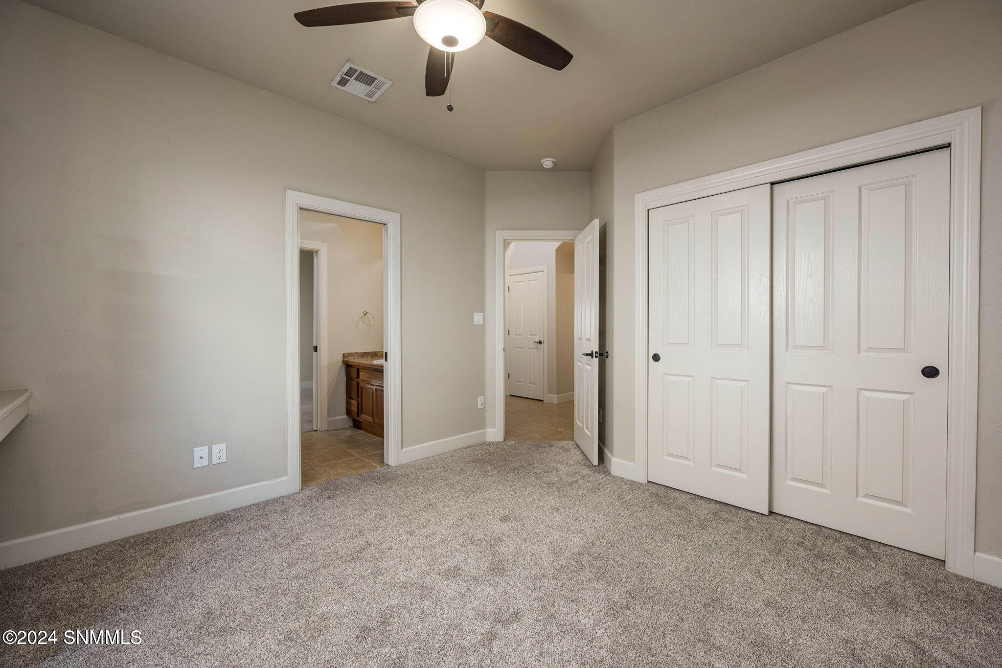 3827 Yellowstone Drive, Las Cruces, New Mexico image 34