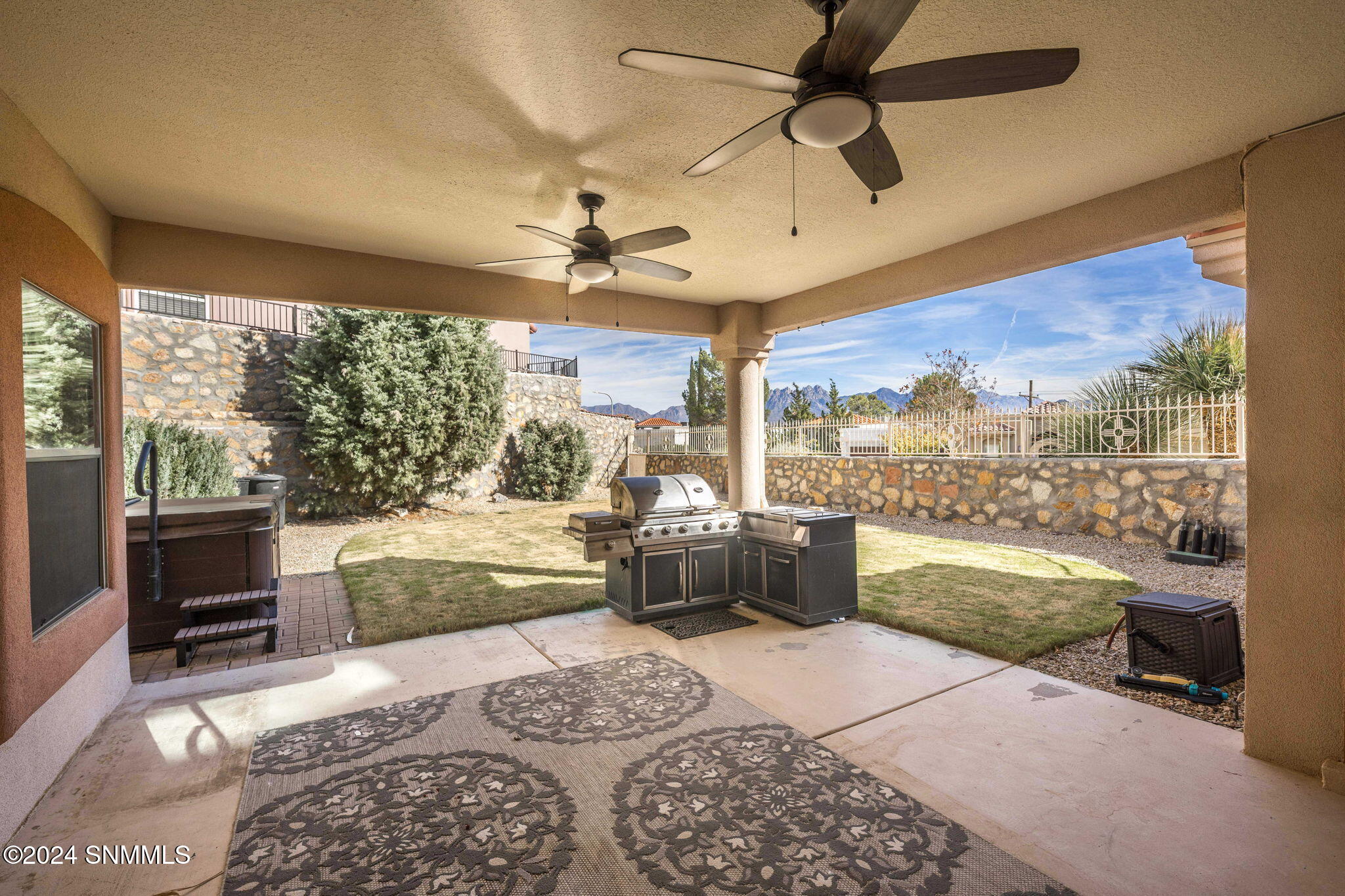 3827 Yellowstone Drive, Las Cruces, New Mexico image 43