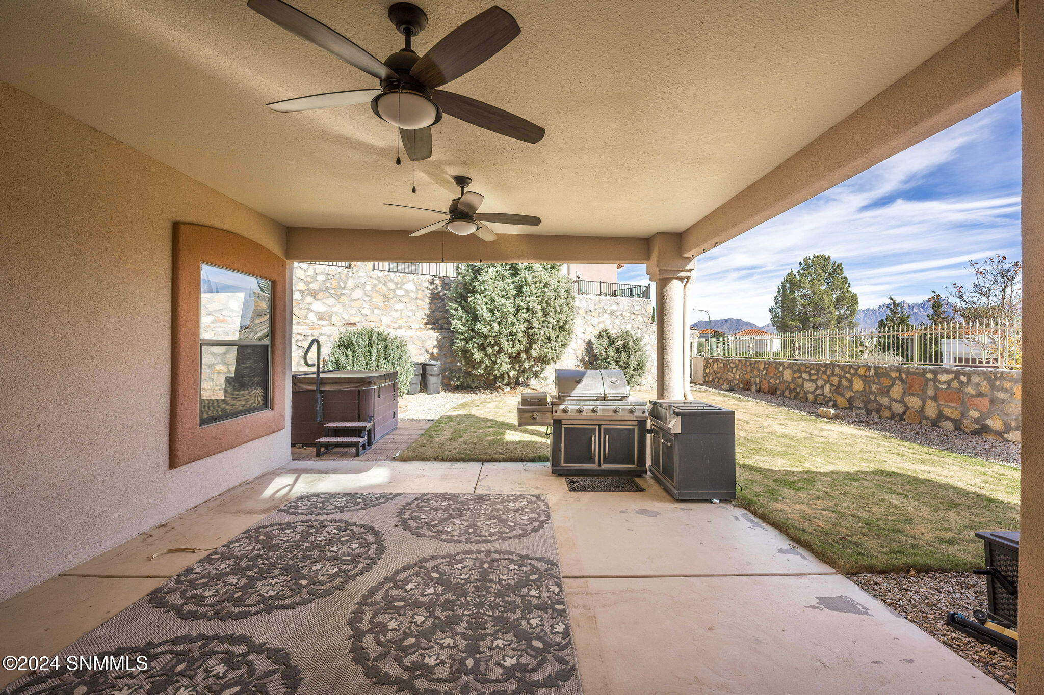 3827 Yellowstone Drive, Las Cruces, New Mexico image 44