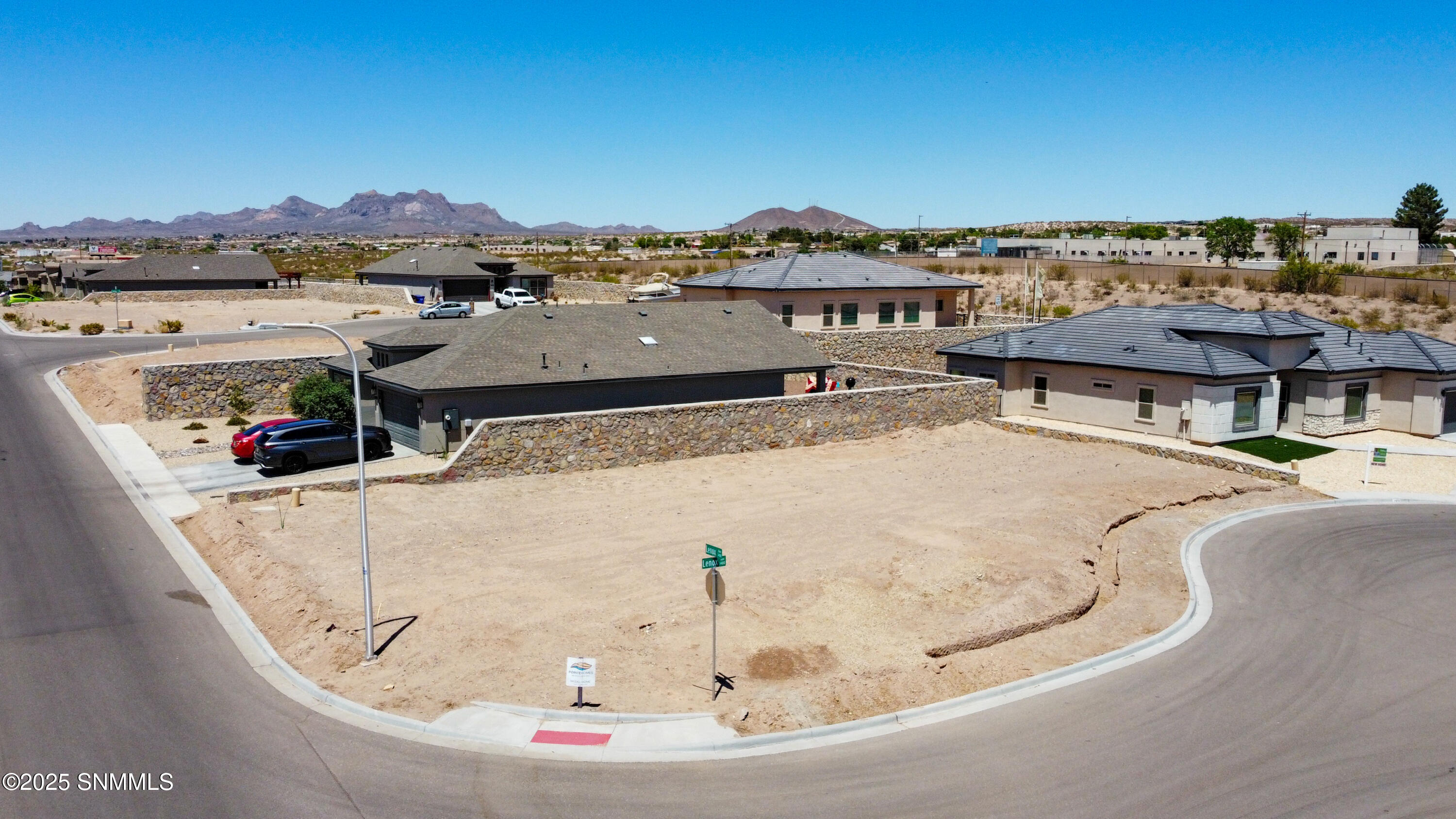 1474 Lenox Avenue, Las Cruces, New Mexico image 2