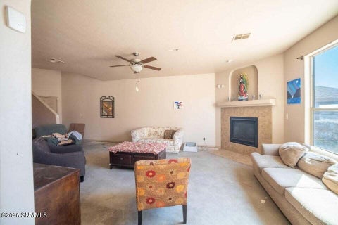 Homes For Sale - 4661 Mesita Street<br/> Las Cruces, NM 88012