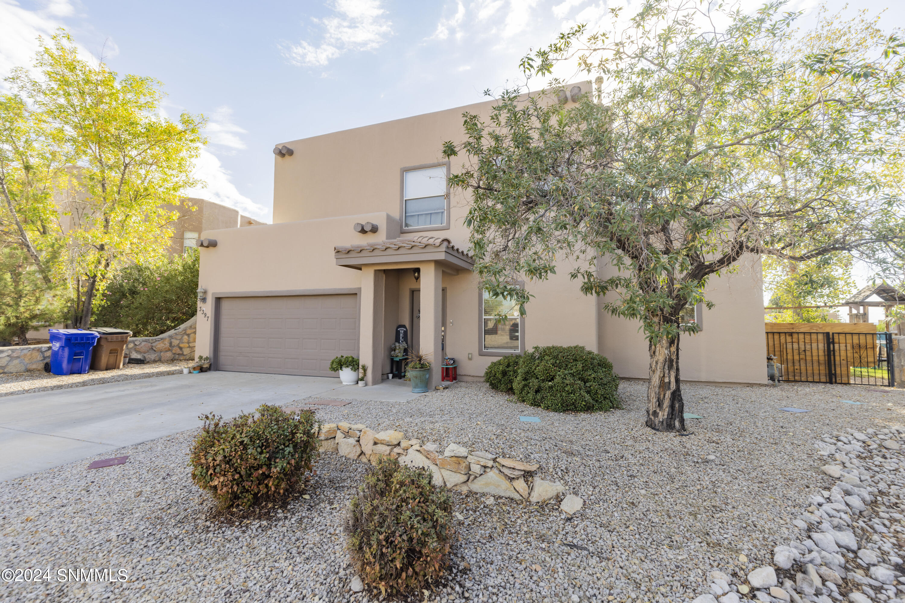 3397 Park Ridge Place, Las Cruces, New Mexico image 2