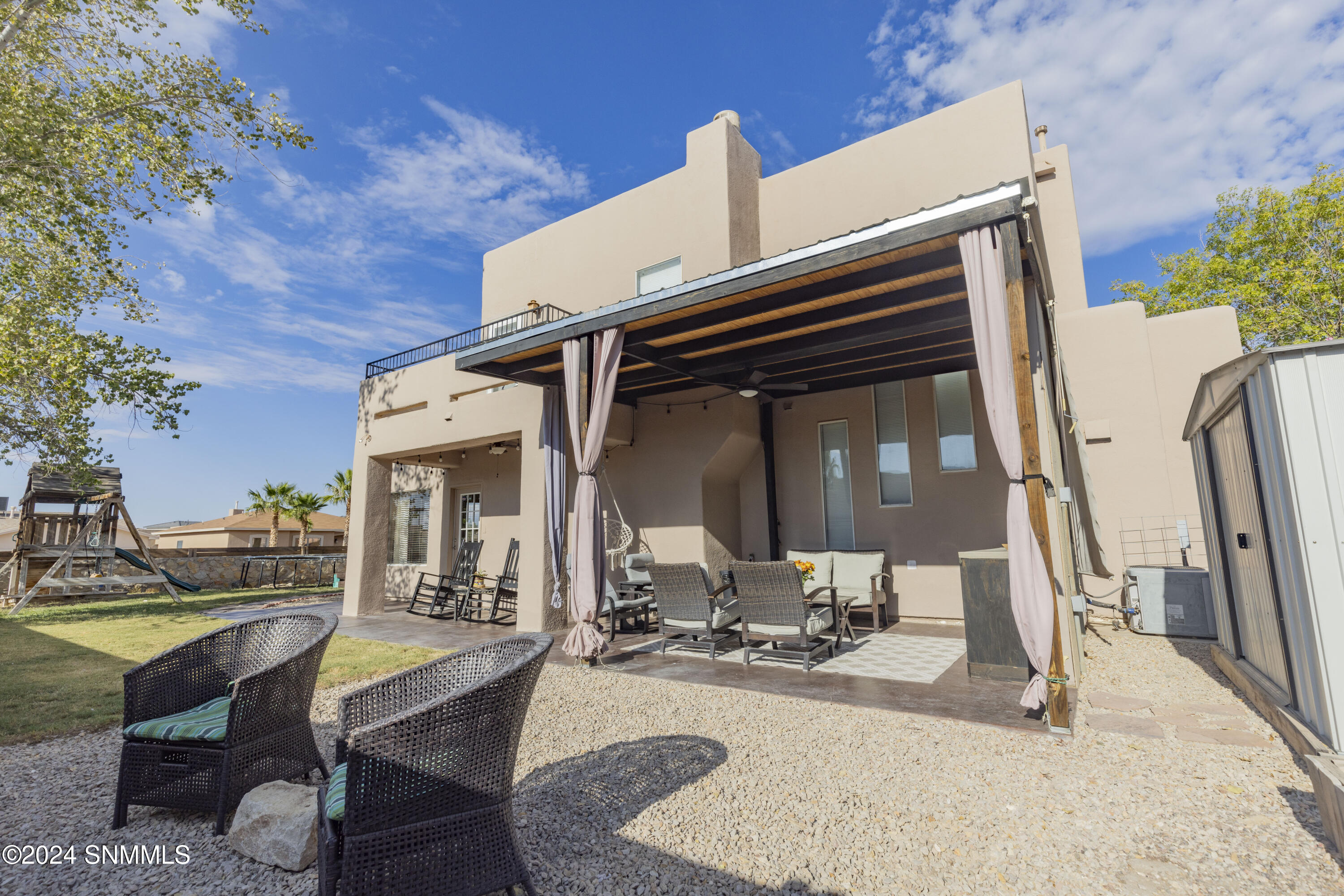 3397 Park Ridge Place, Las Cruces, New Mexico image 9