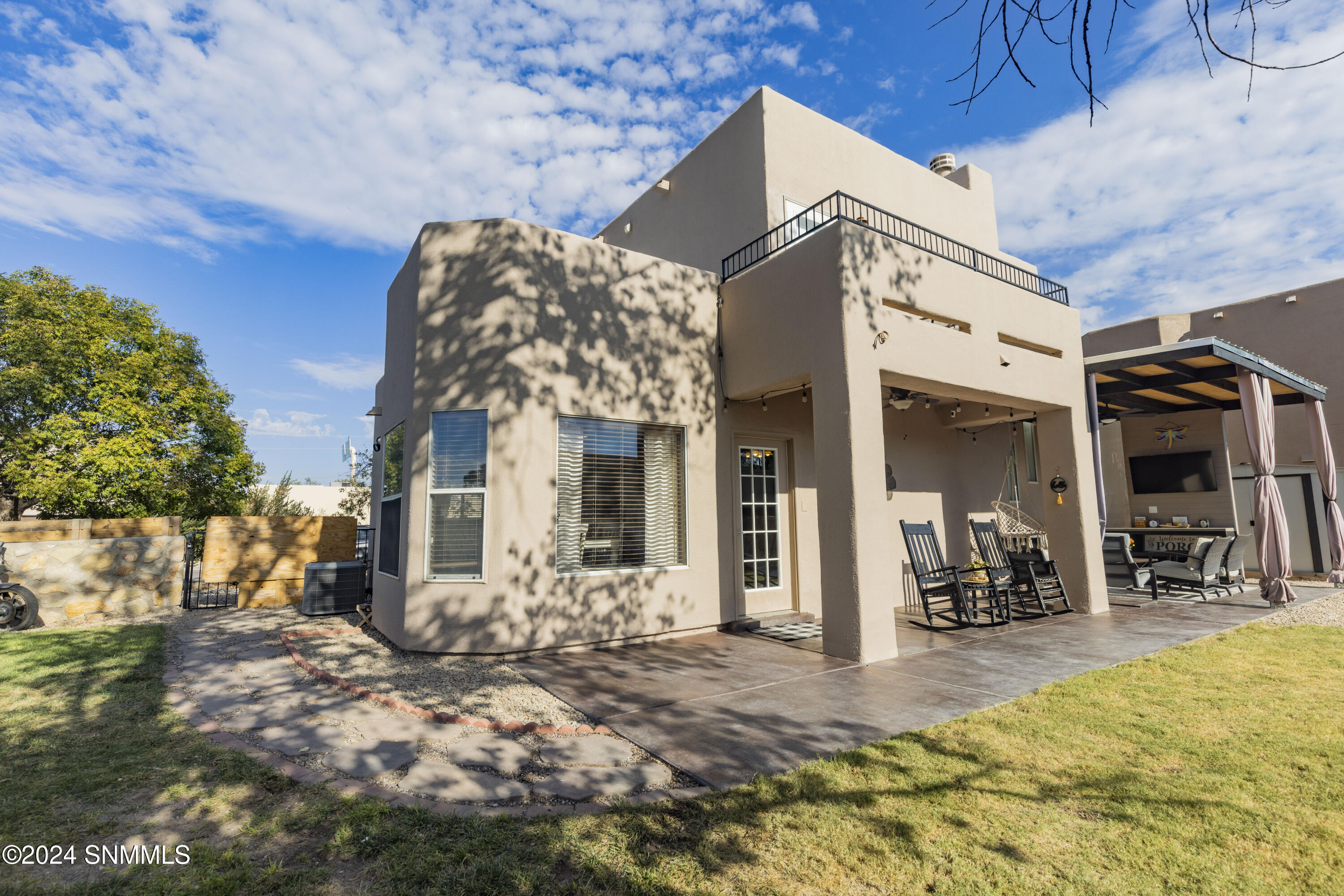 3397 Park Ridge Place, Las Cruces, New Mexico image 4