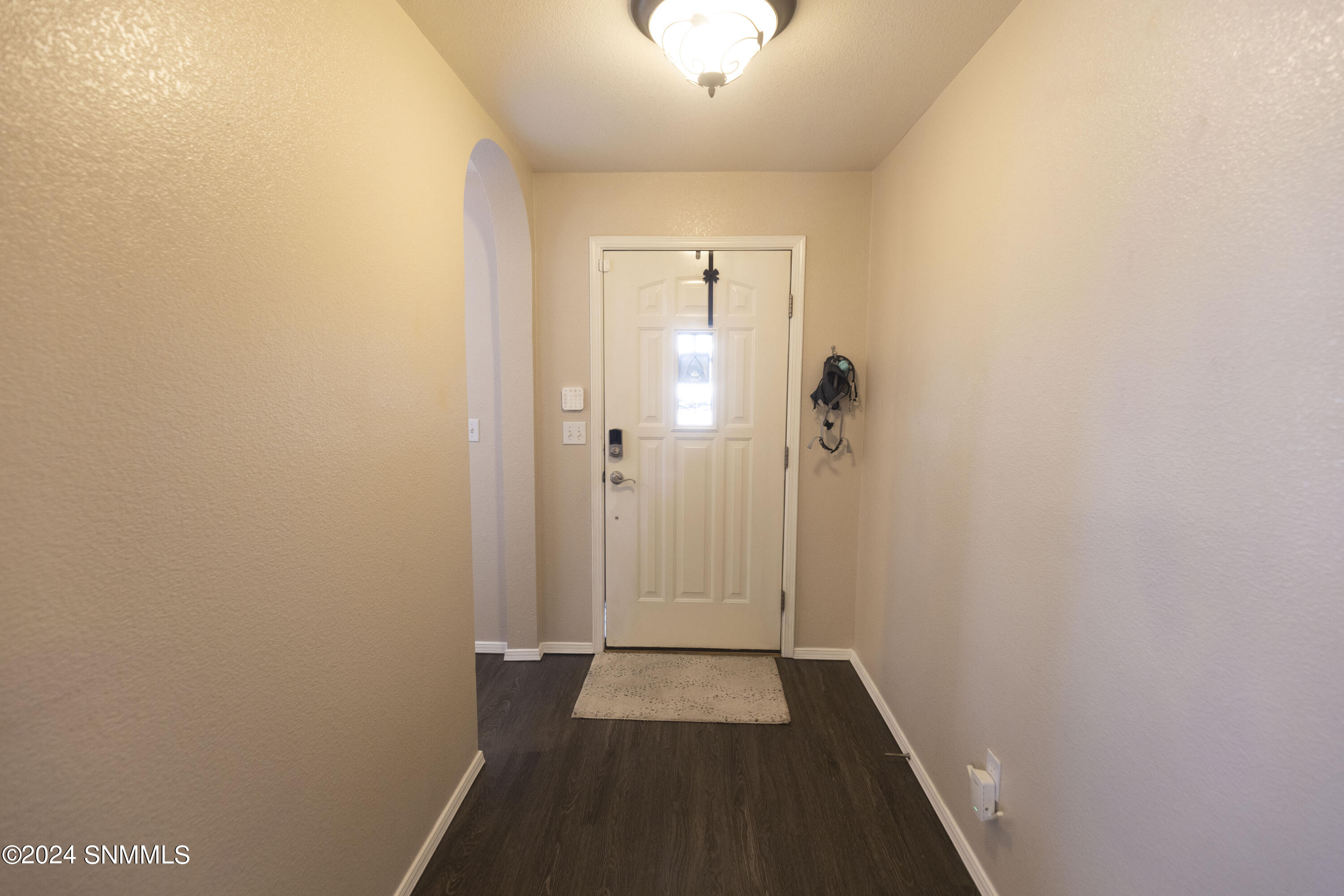 3397 Park Ridge Place, Las Cruces, New Mexico image 24