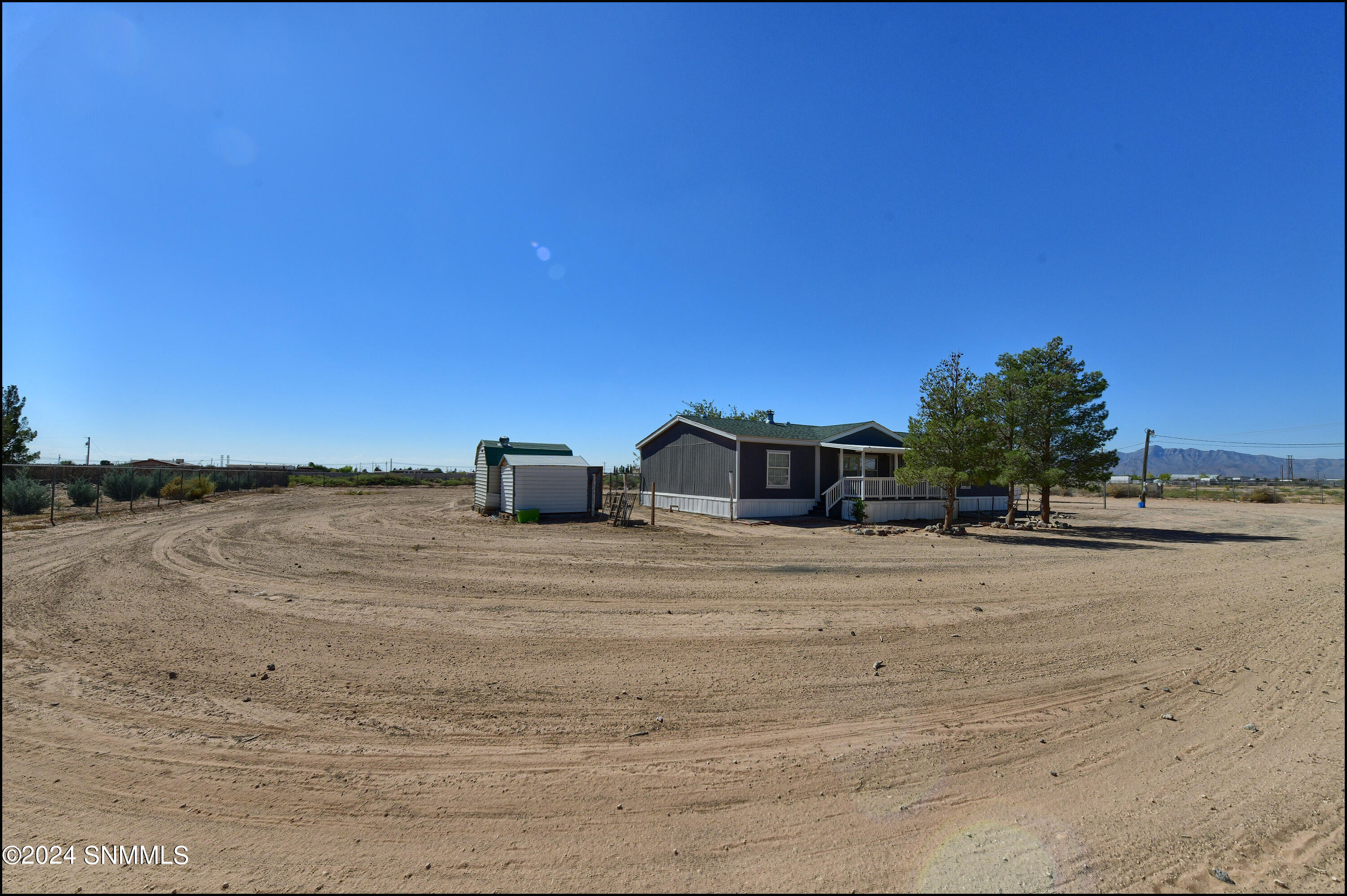 1131 Riley Way, Chaparral, New Mexico image 46