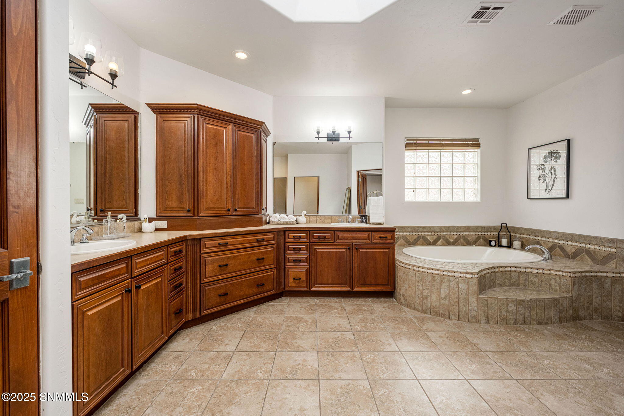 3418 Vista Primera Road, Las Cruces, New York image 49