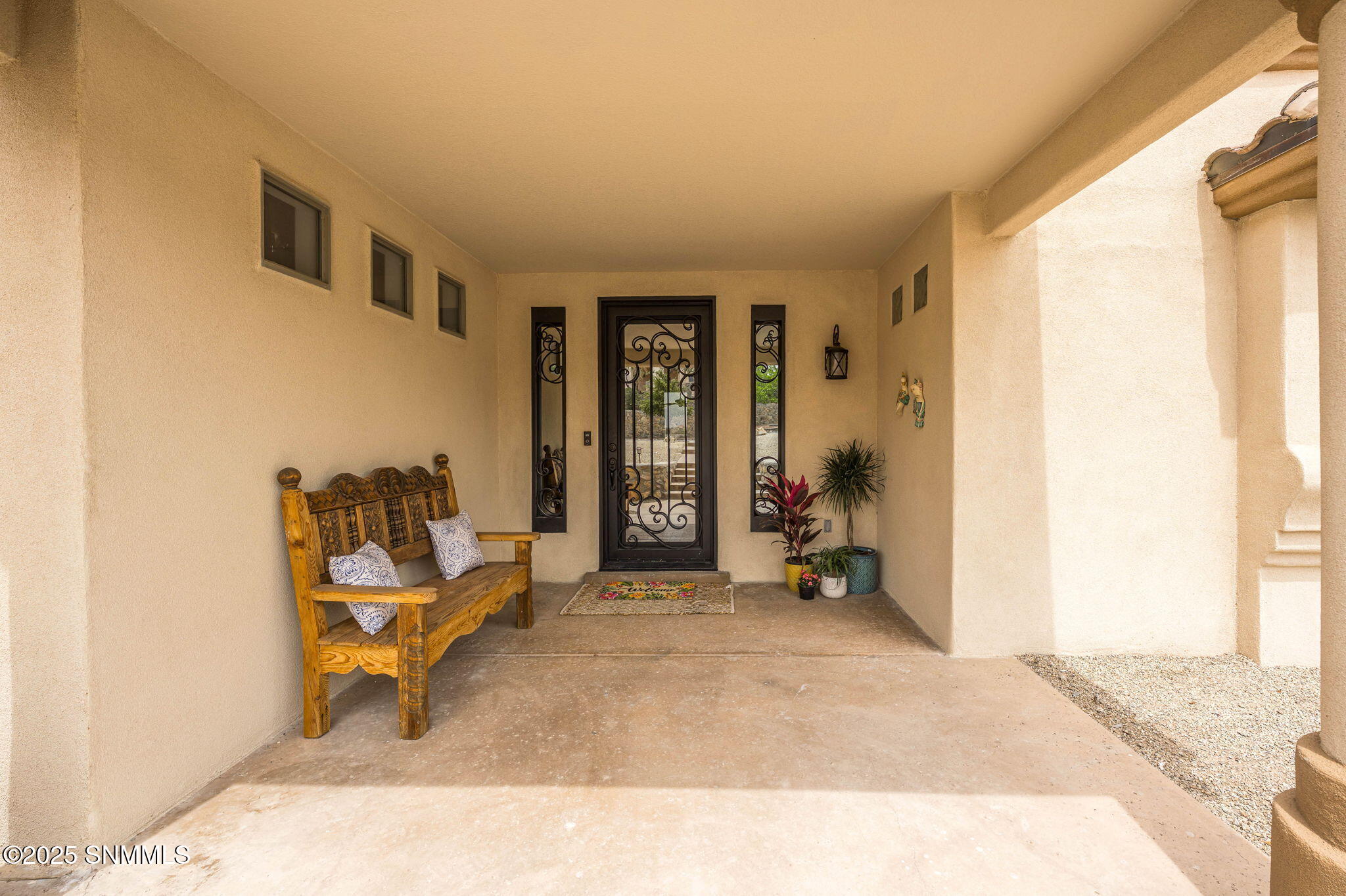 3418 Vista Primera Road, Las Cruces, New York image 7