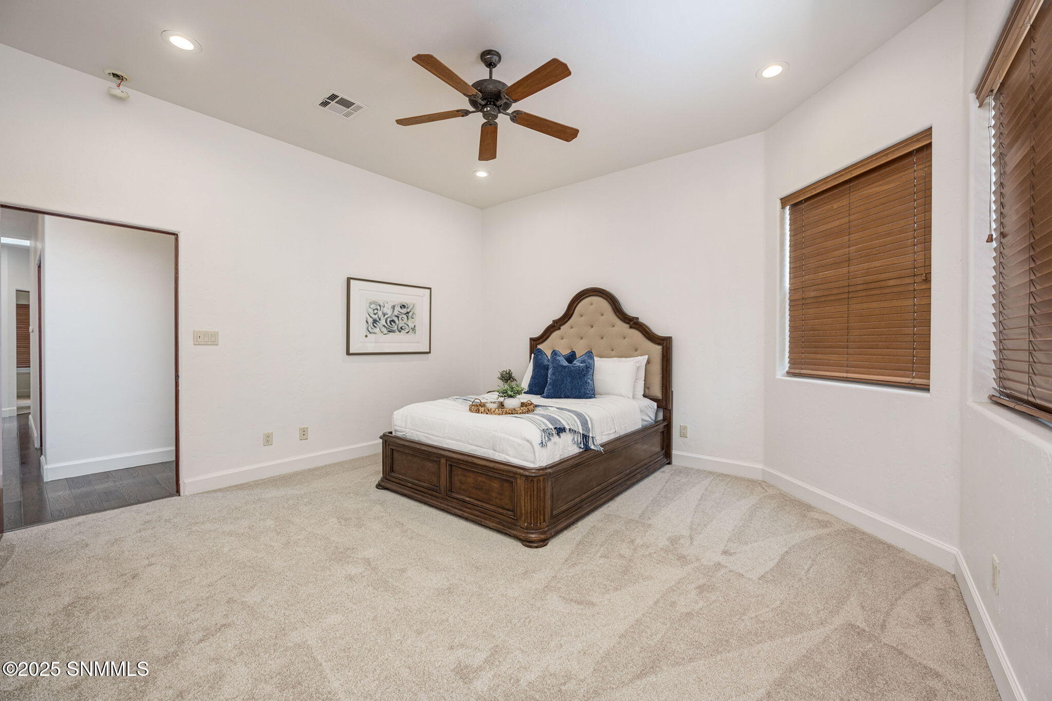3418 Vista Primera Road, Las Cruces, New York image 46