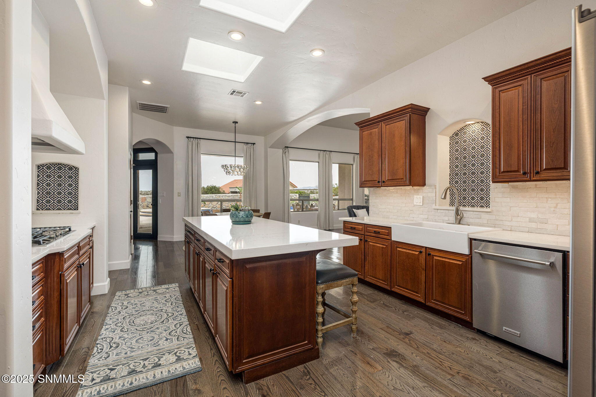 3418 Vista Primera Road, Las Cruces, New York image 19