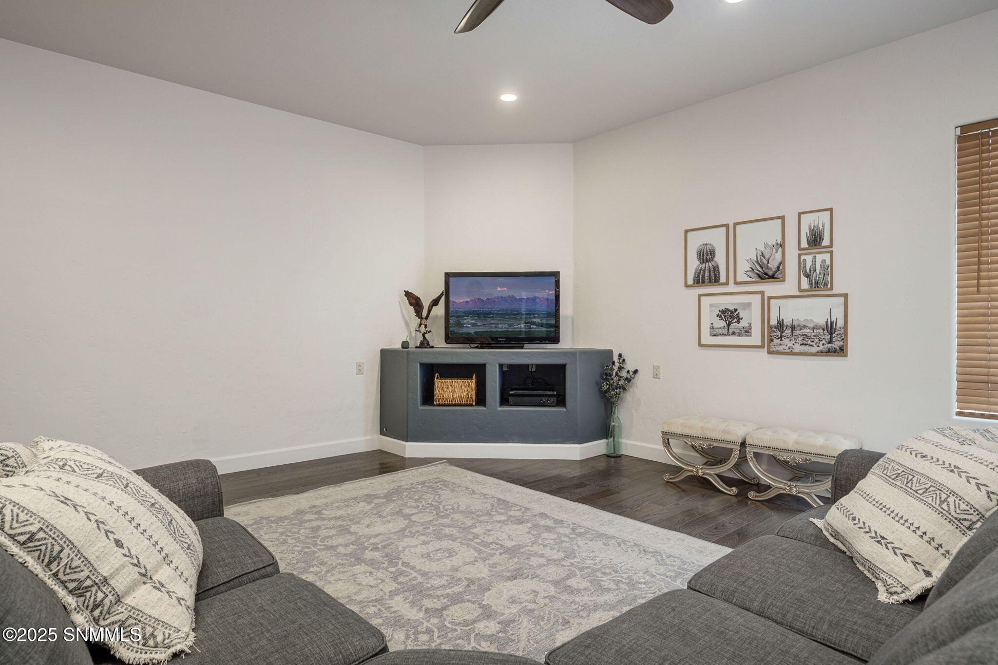 3418 Vista Primera Road, Las Cruces, New York image 23