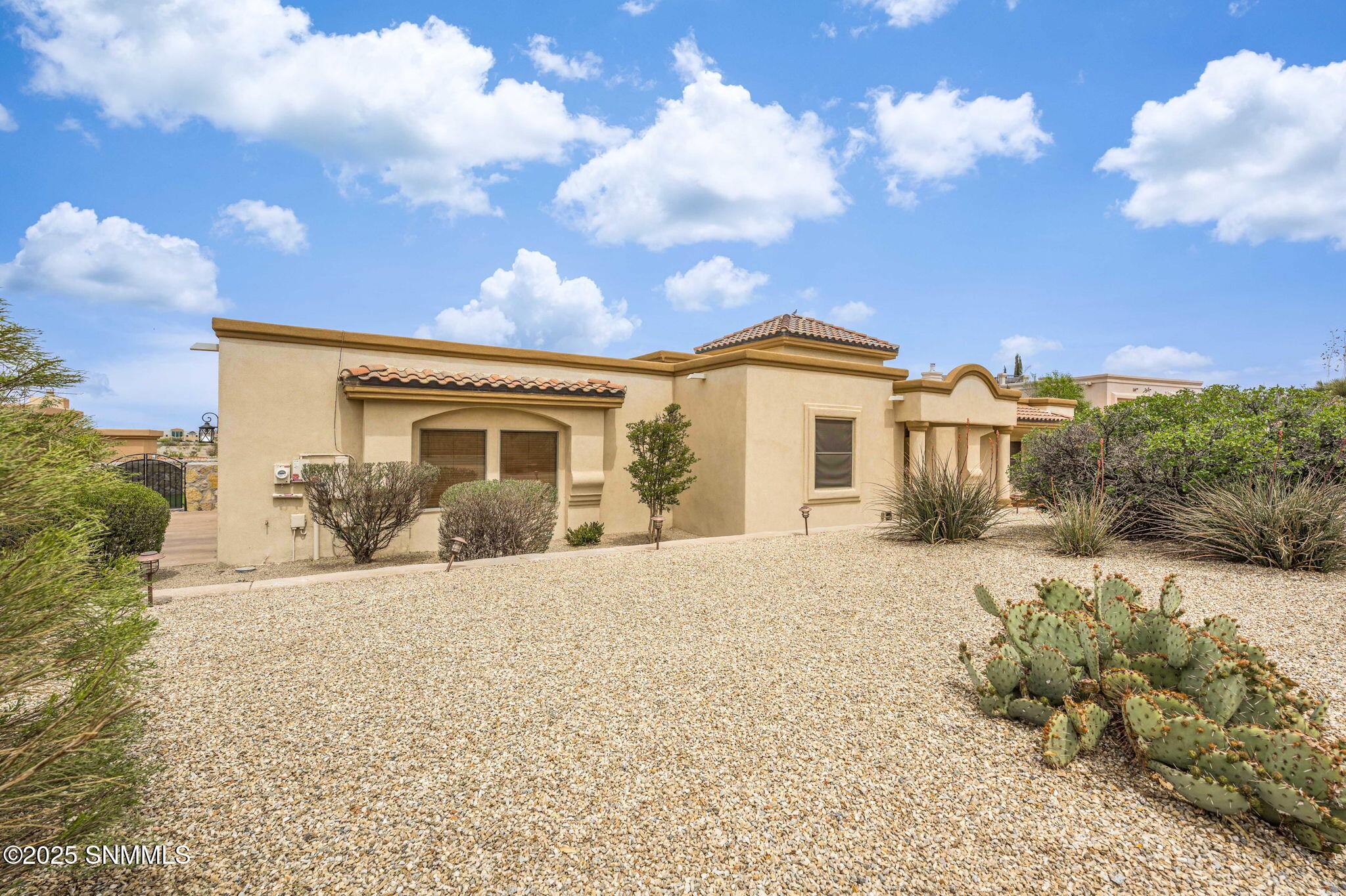 3418 Vista Primera Road, Las Cruces, New York image 5