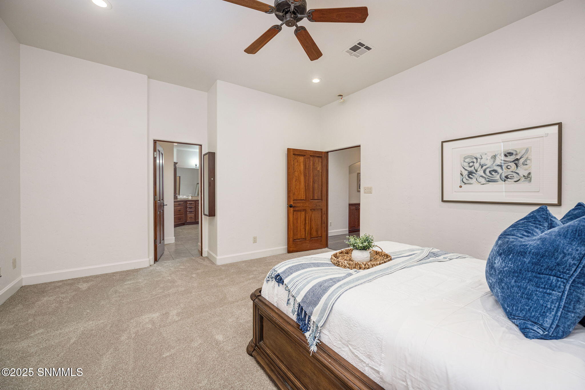 3418 Vista Primera Road, Las Cruces, New York image 47
