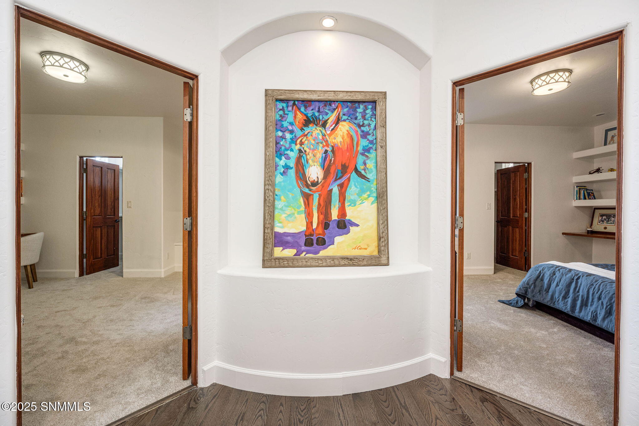 3418 Vista Primera Road, Las Cruces, New York image 32