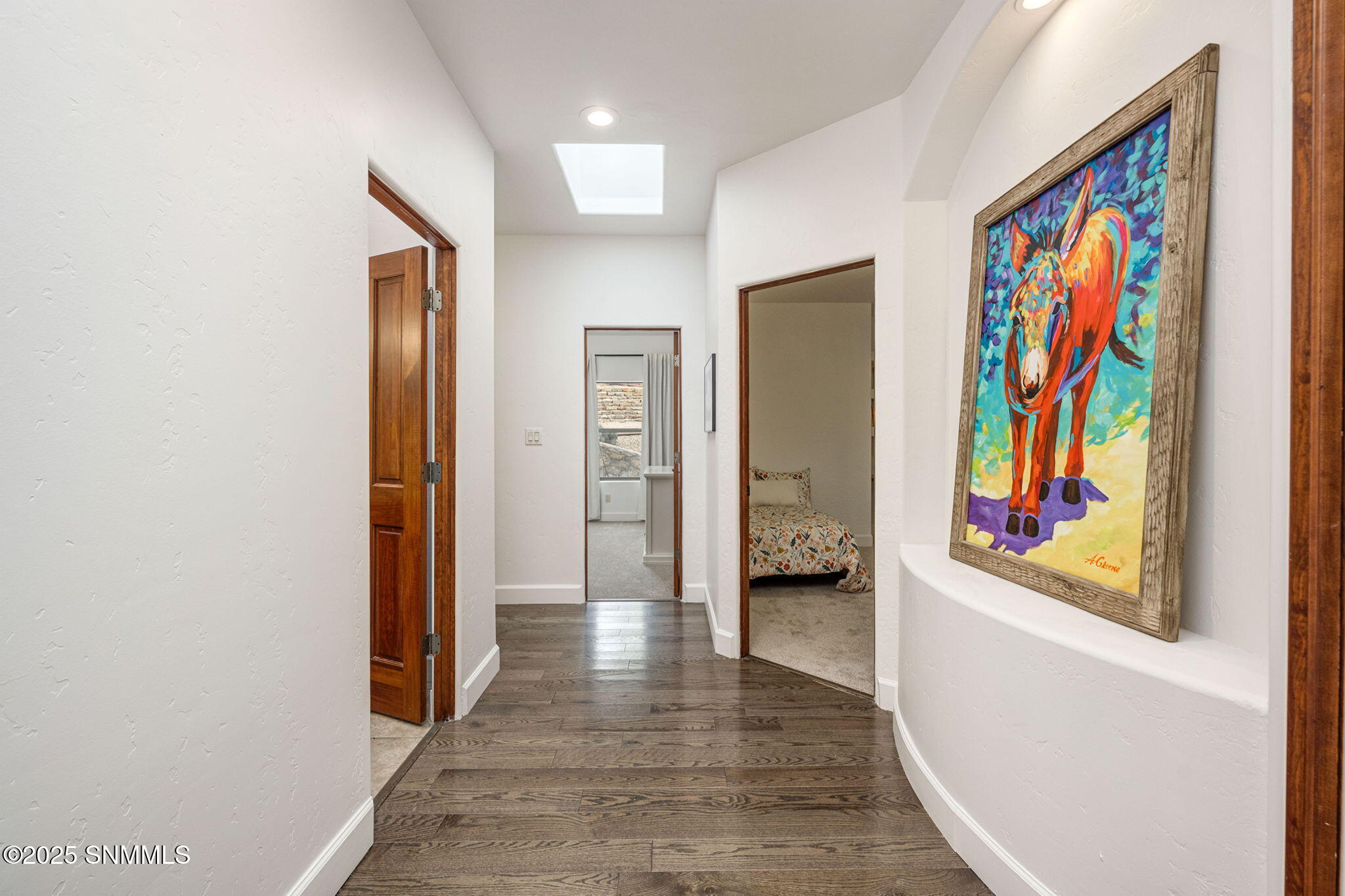 3418 Vista Primera Road, Las Cruces, New York image 31