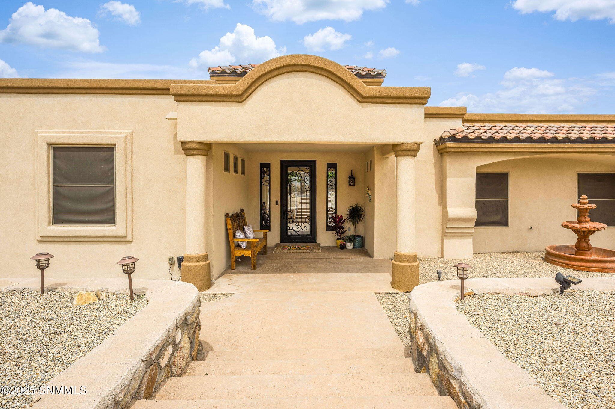 3418 Vista Primera Road, Las Cruces, New York image 6