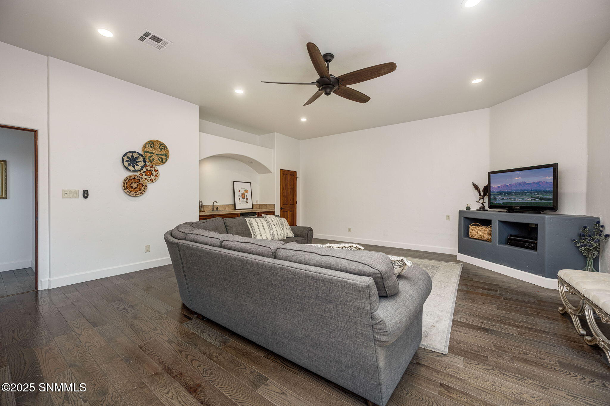 3418 Vista Primera Road, Las Cruces, New York image 24
