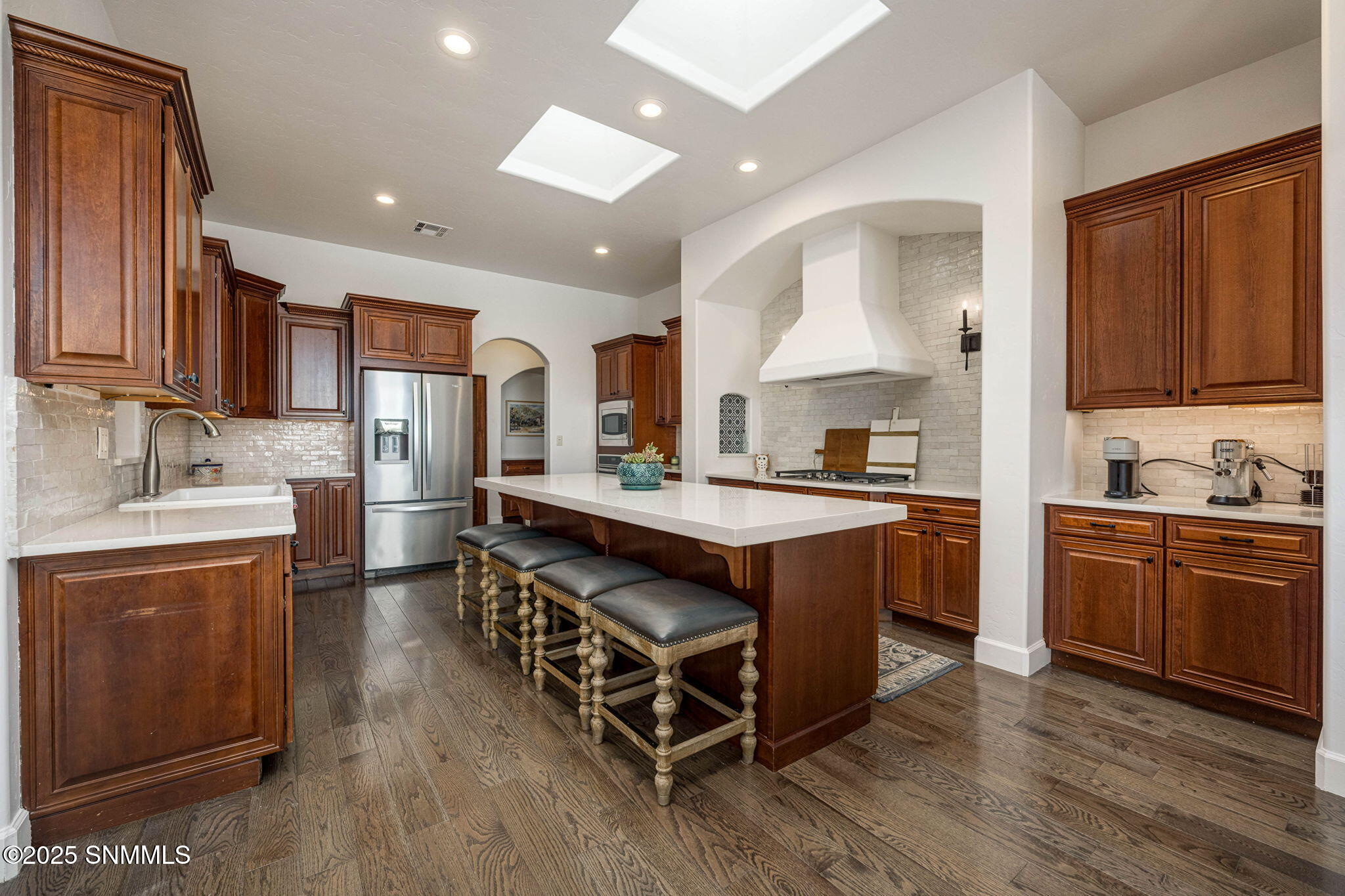 3418 Vista Primera Road, Las Cruces, New York image 16