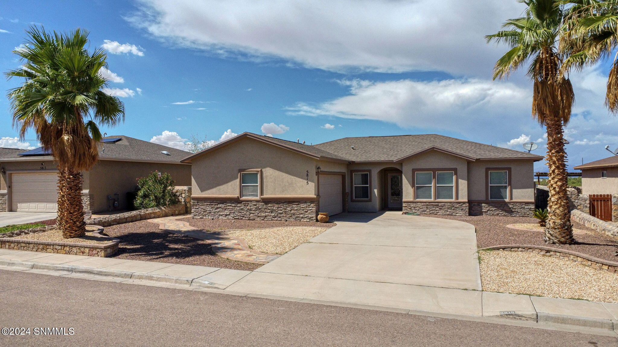 5815 Manchester Drive, Santa Teresa, New Mexico image 43