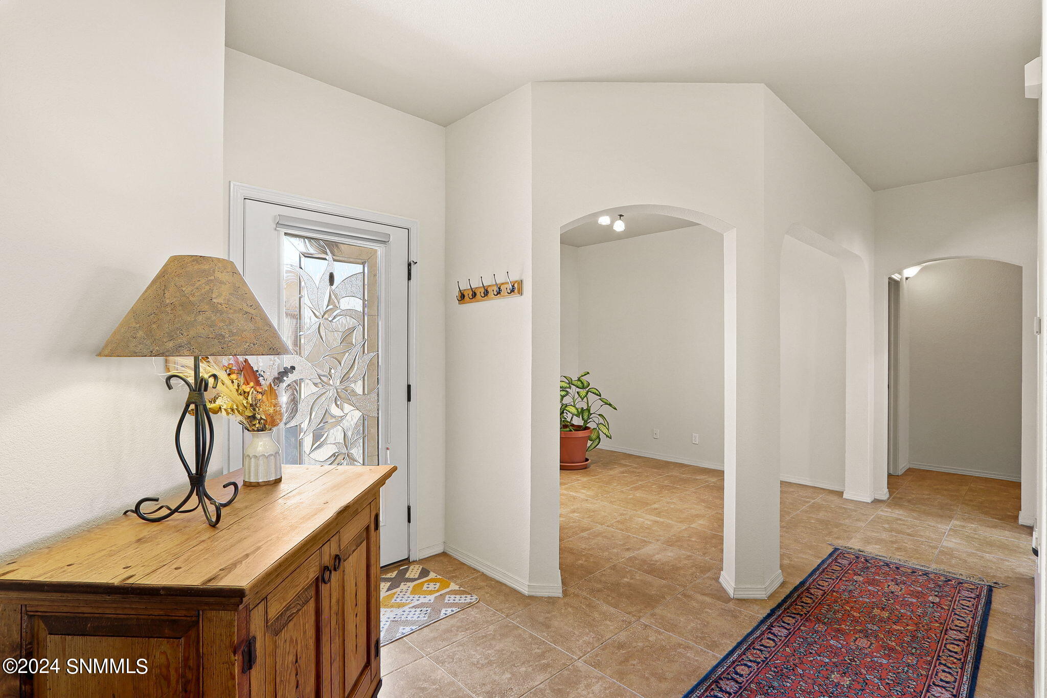 5815 Manchester Drive, Santa Teresa, New Mexico image 3