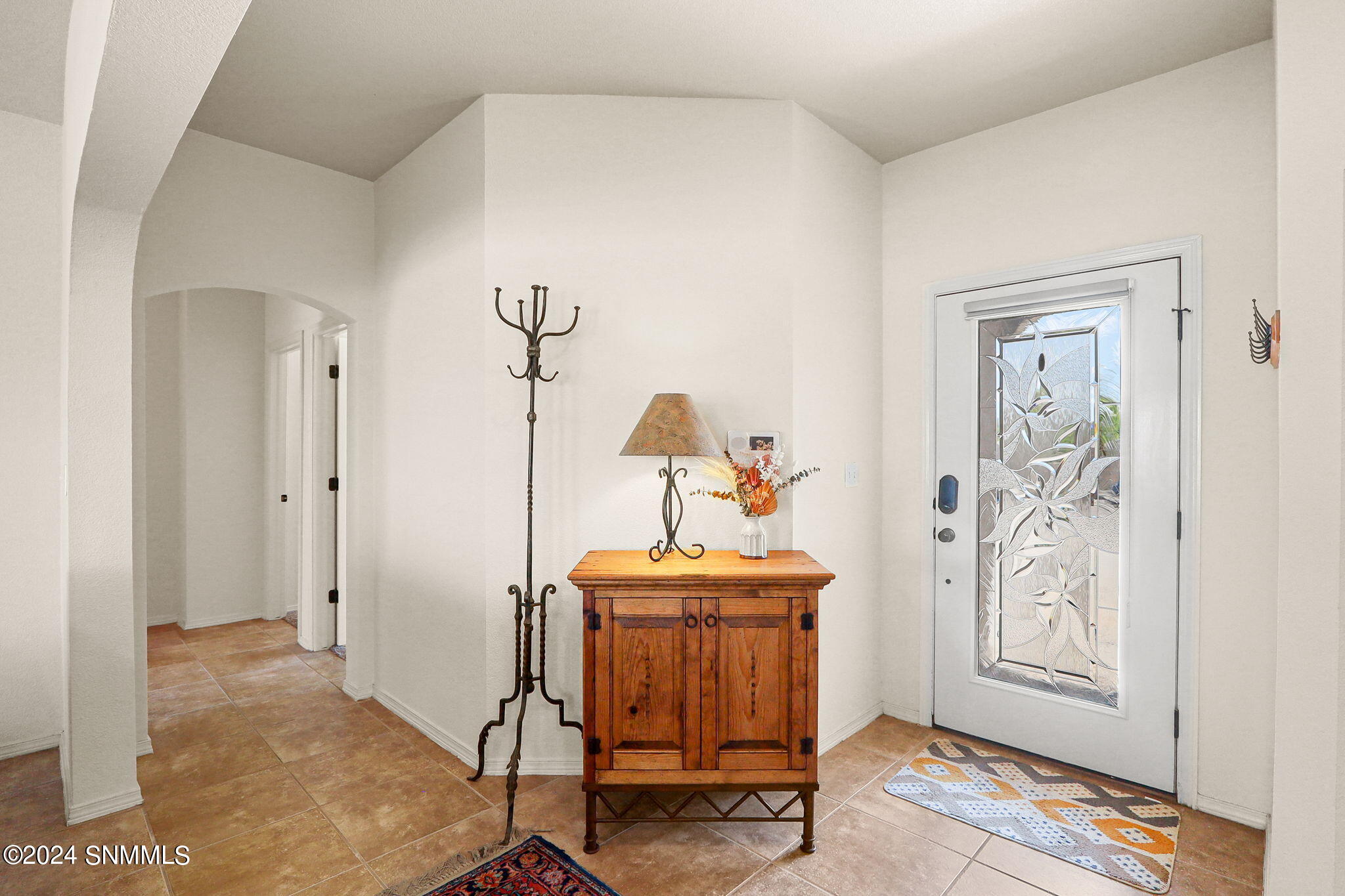 5815 Manchester Drive, Santa Teresa, New Mexico image 2