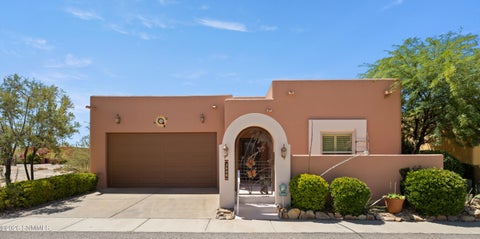 Townhouse For Sale - 3904 Tayvis Road<br/> Las Cruces, NM 88012