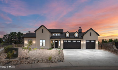 Apartment For Sale - 3549 Santa Catalina Loop<br/> Las Cruces, NM 88005