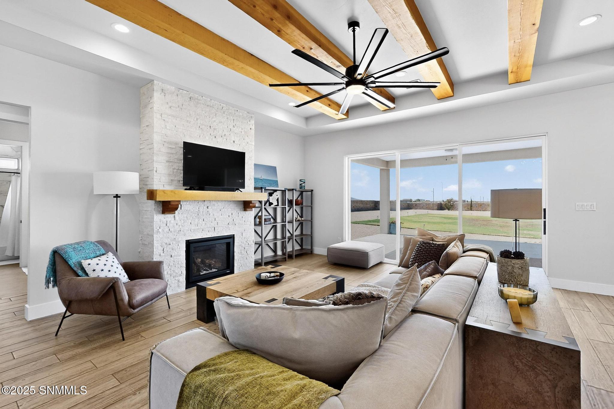 3292 Colina Court, Las Cruces, New York image 7