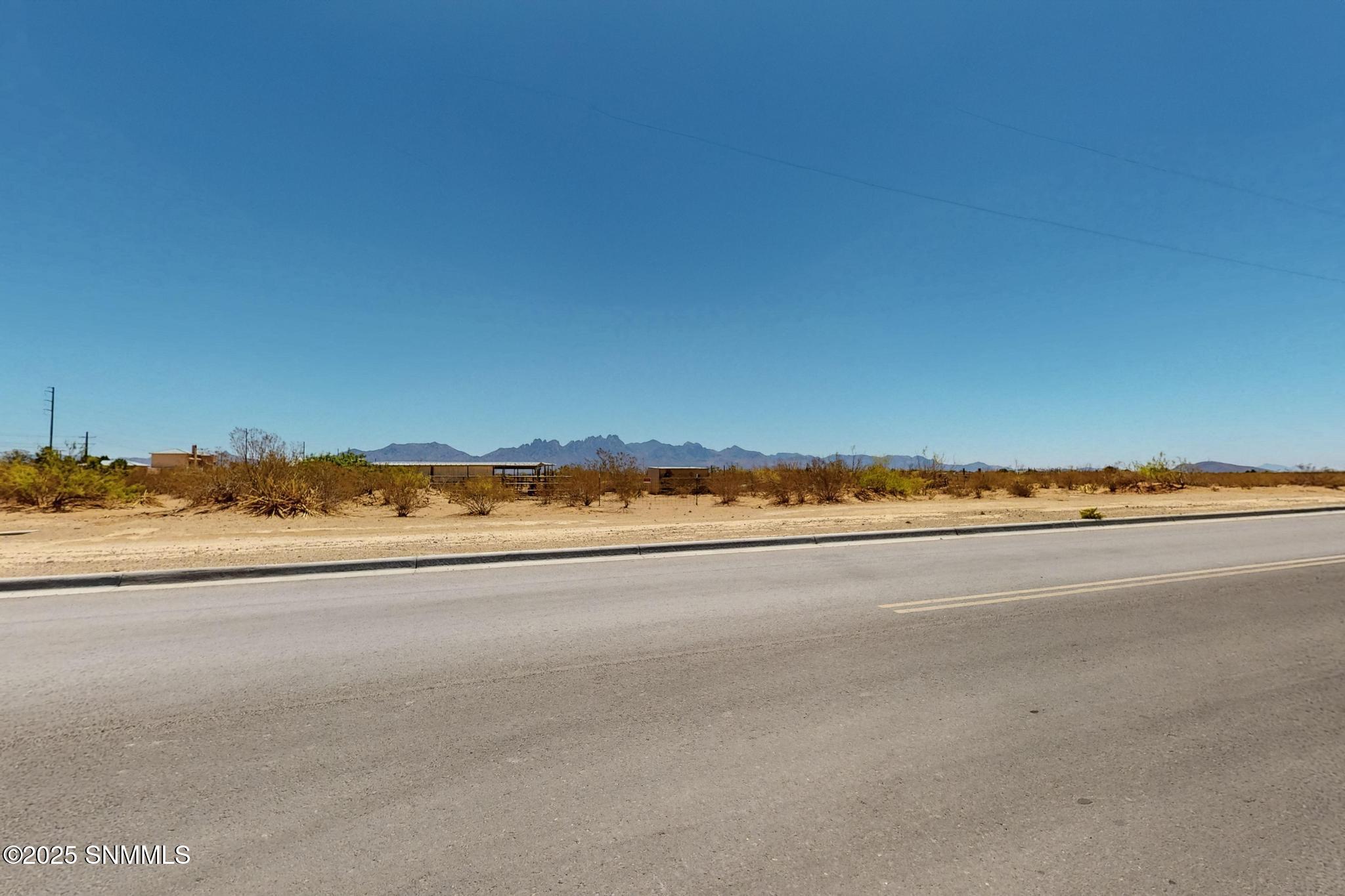 3292 Colina Court, Las Cruces, New York image 45