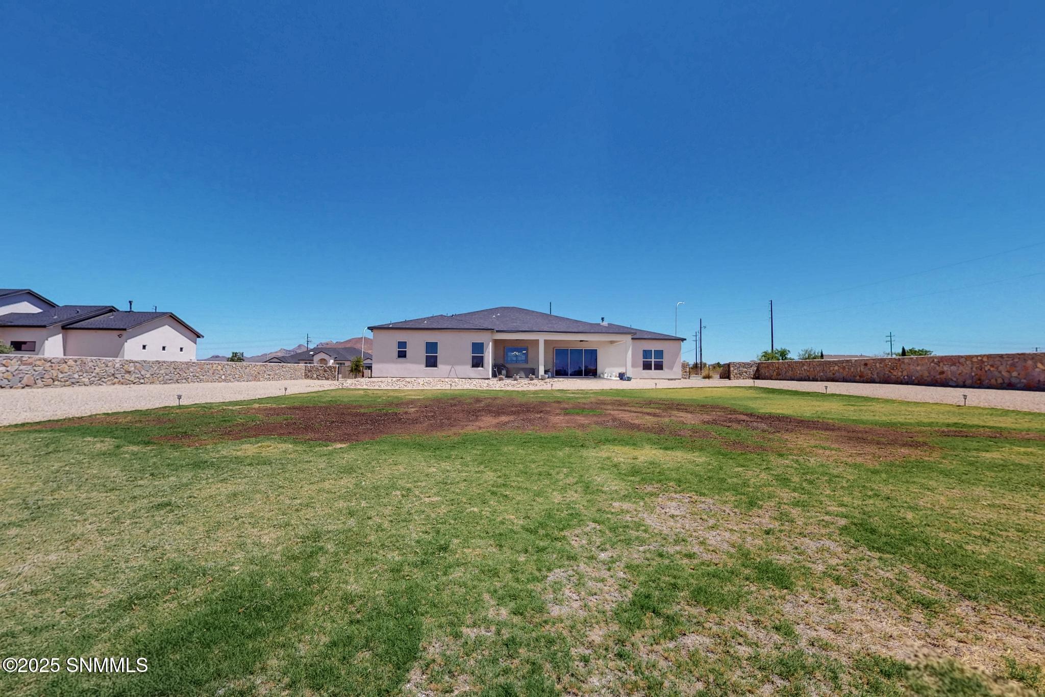 3292 Colina Court, Las Cruces, New York image 48