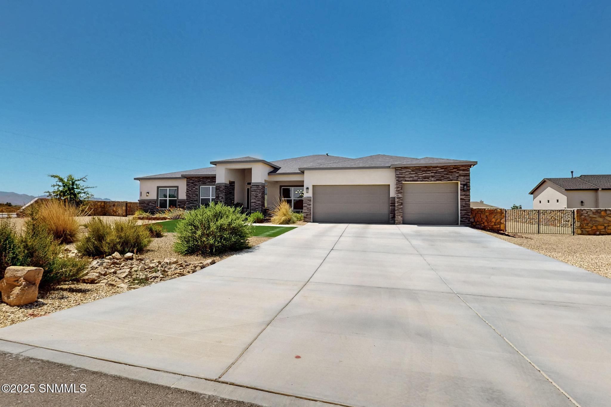 3292 Colina Court, Las Cruces, New York image 46