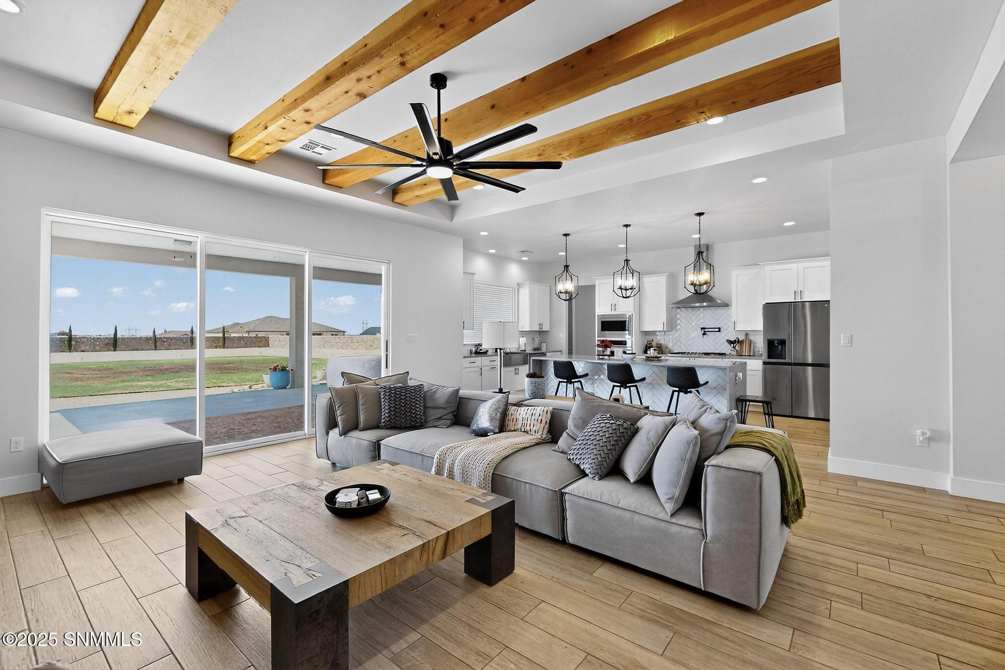 3292 Colina Court, Las Cruces, New York image 5