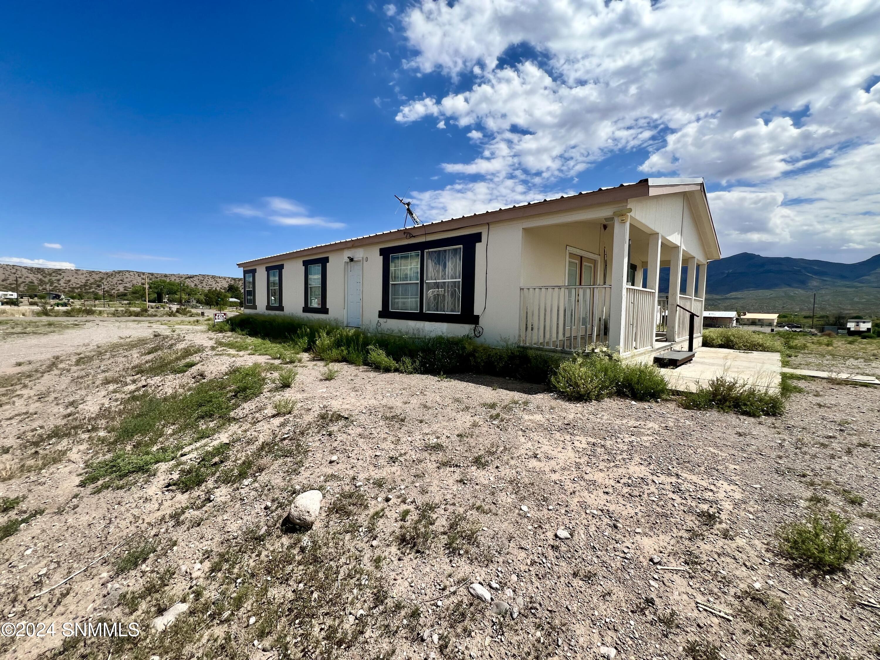 23 Seco Road, Caballo, New Mexico image 3